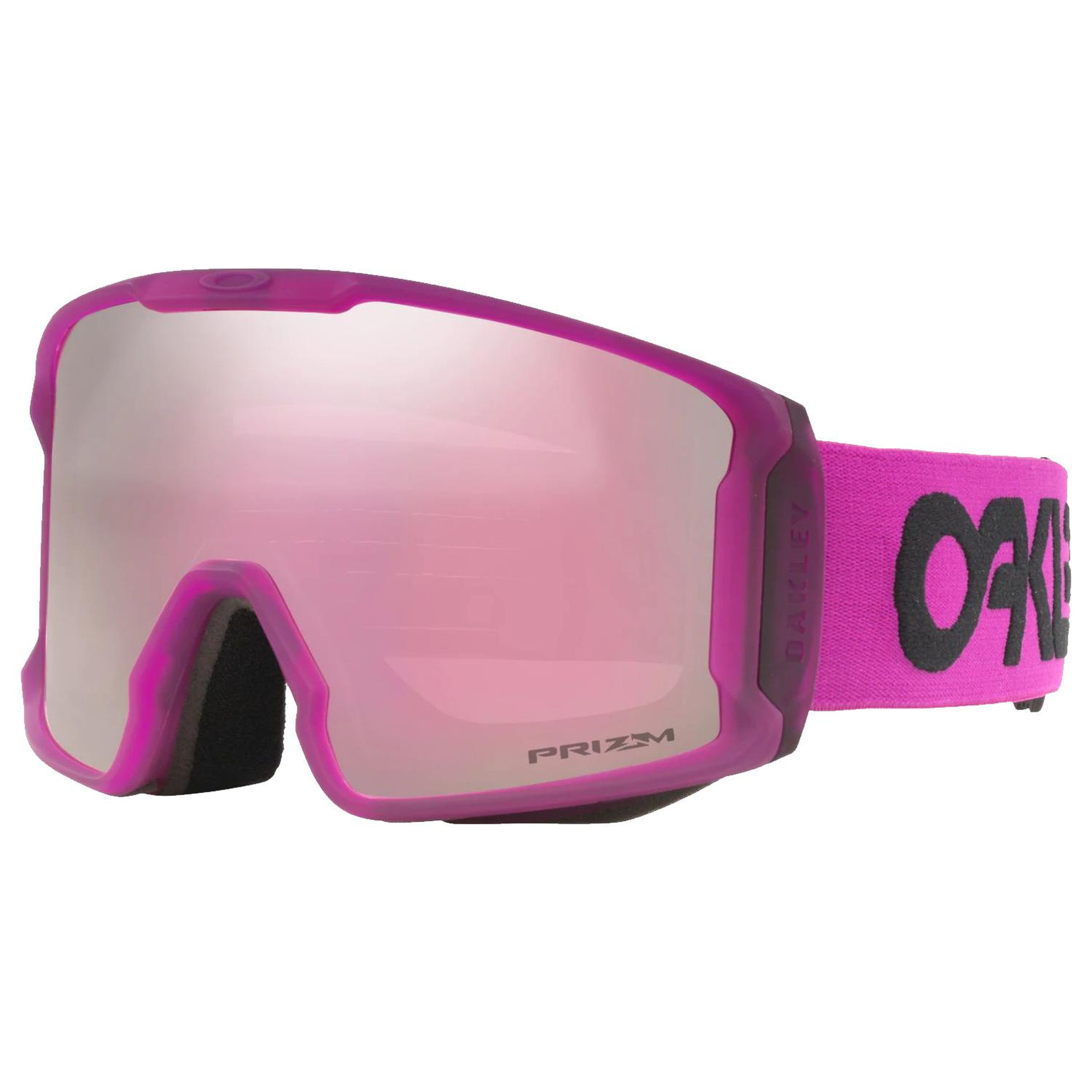 OAKLEY LINE MINER ERKEK GOGGLE
