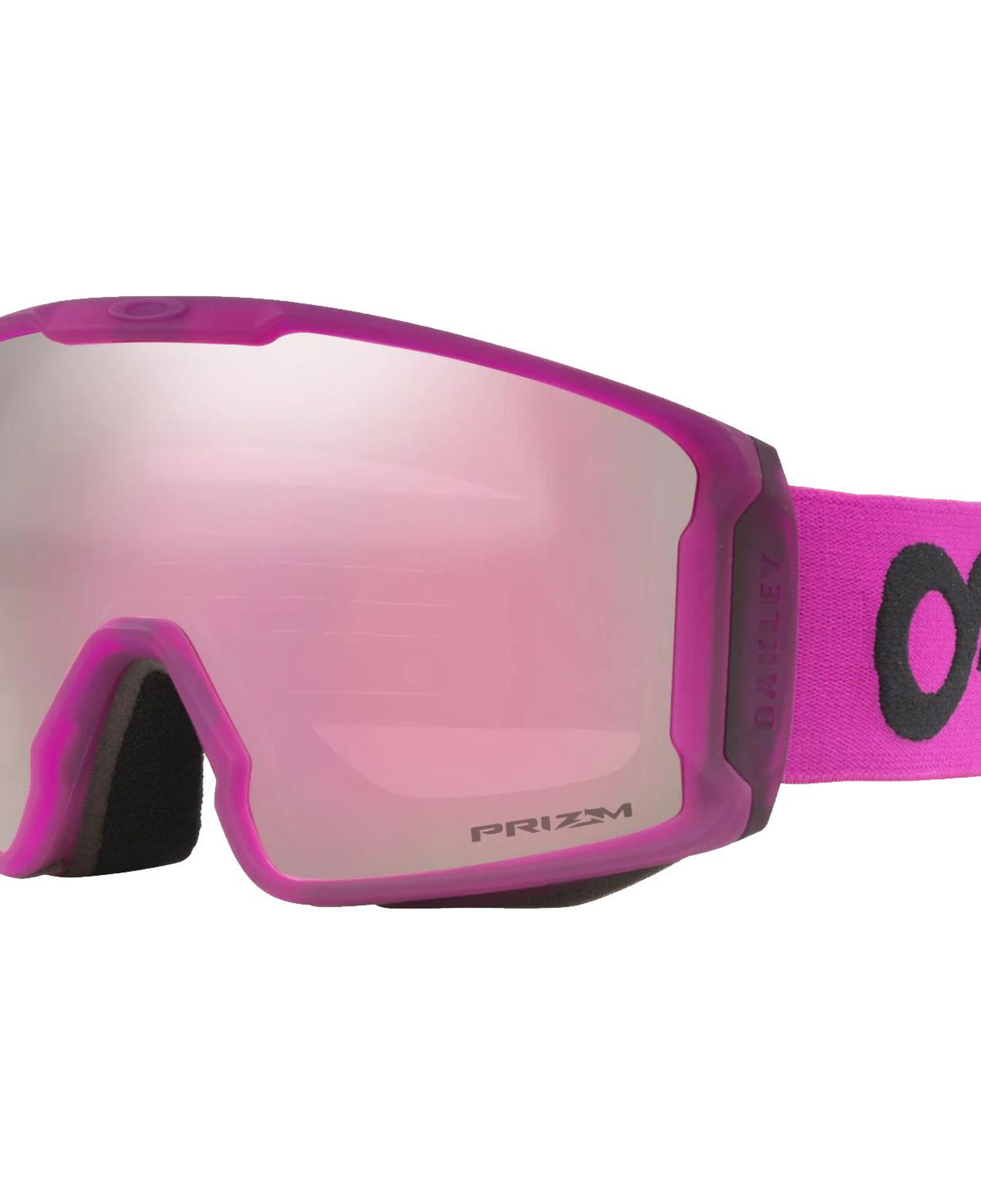 OAKLEY LINE MINER ERKEK GOGGLE