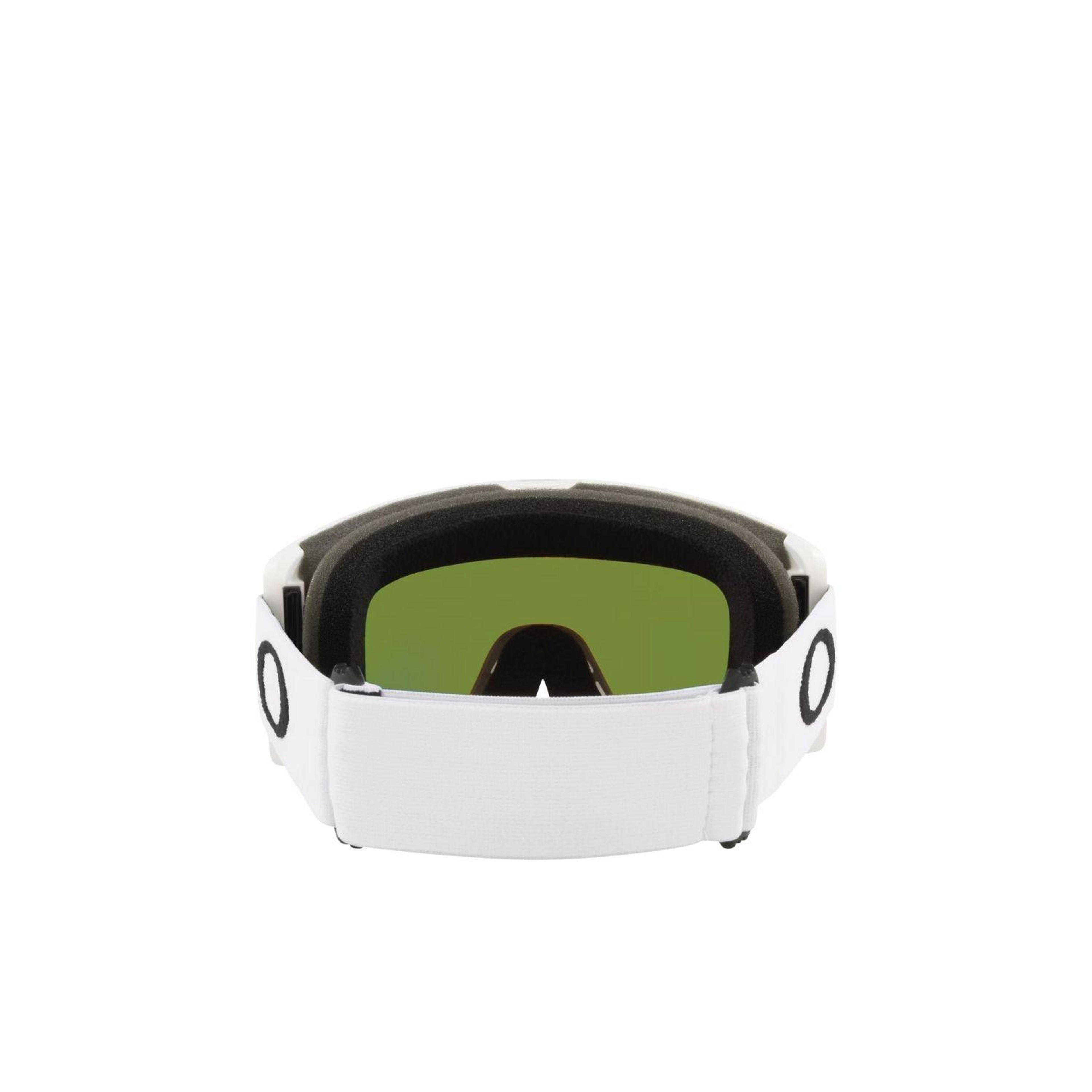 Oakley Target Line Unisex Beyaz Goggle