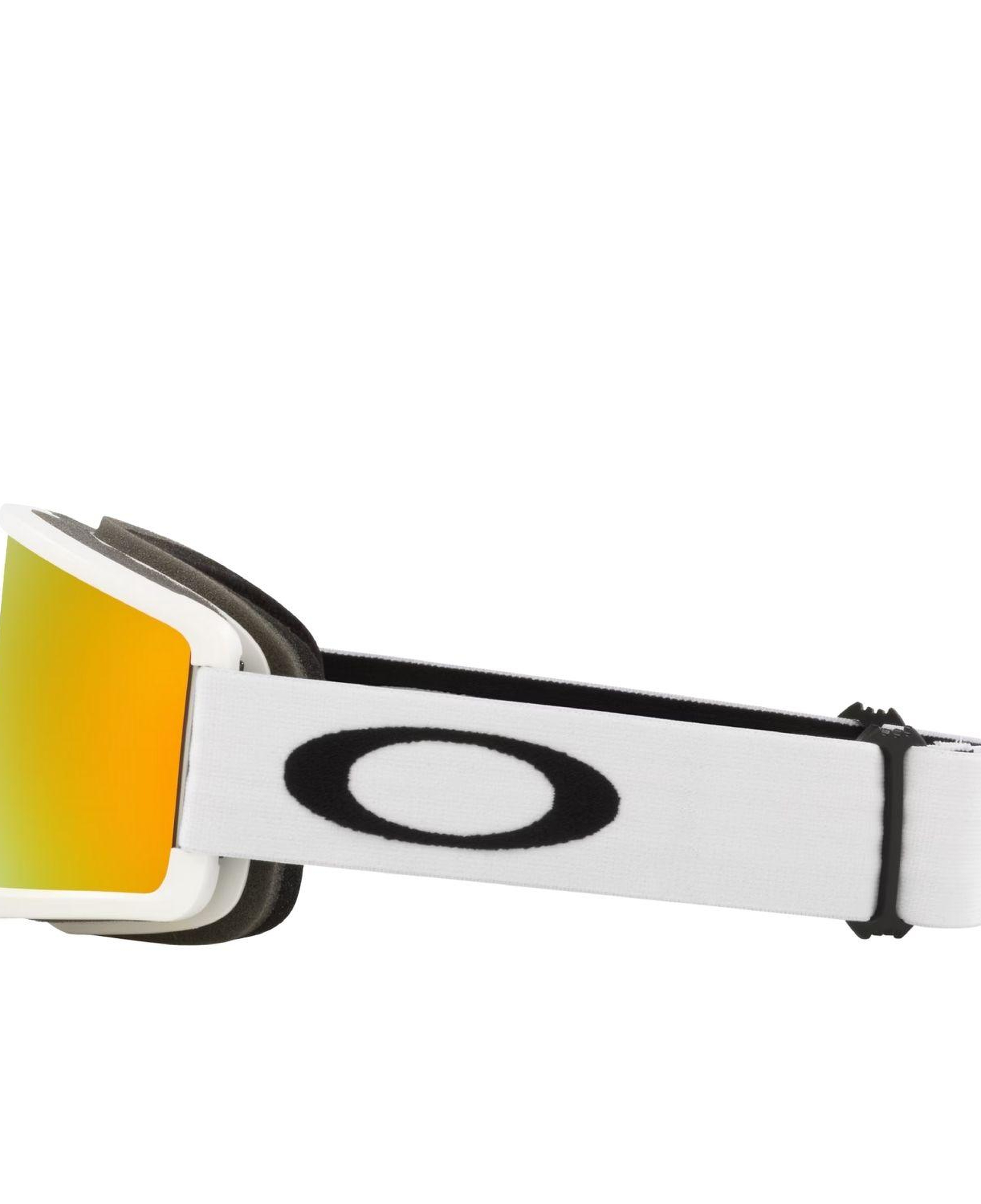 Oakley Target Line Unisex Beyaz Goggle