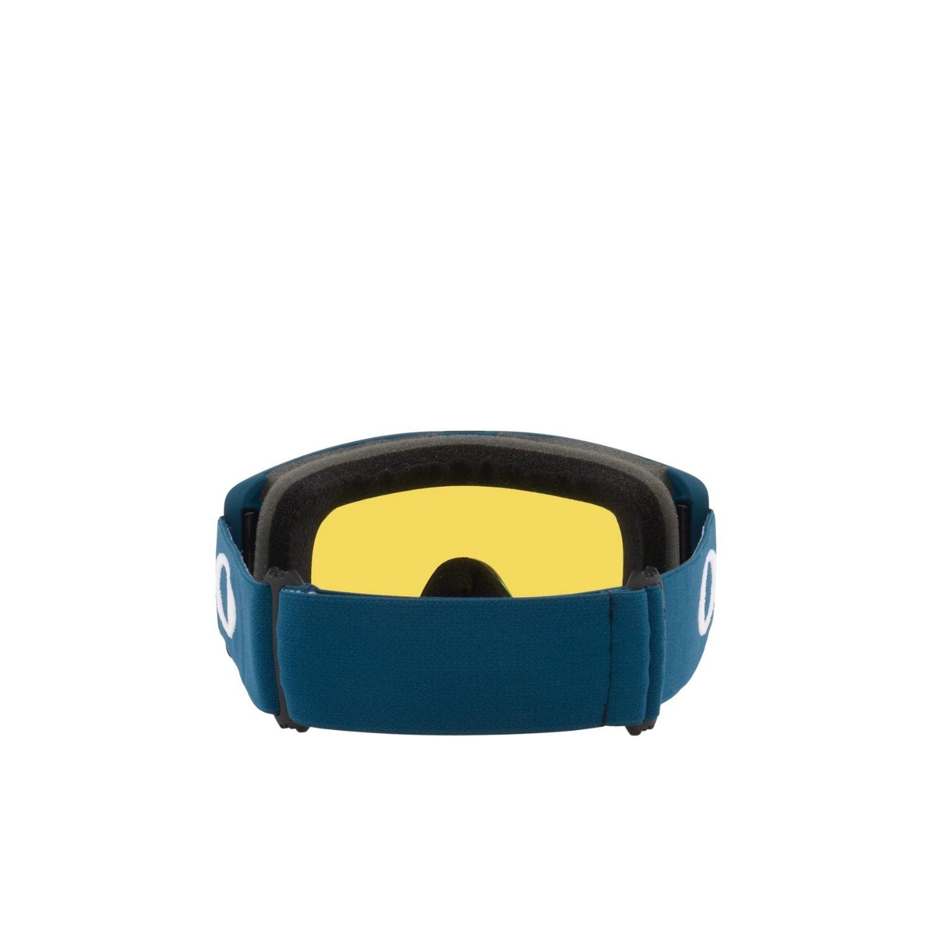 Oakley Target Line S Unisex Mavi Goggle