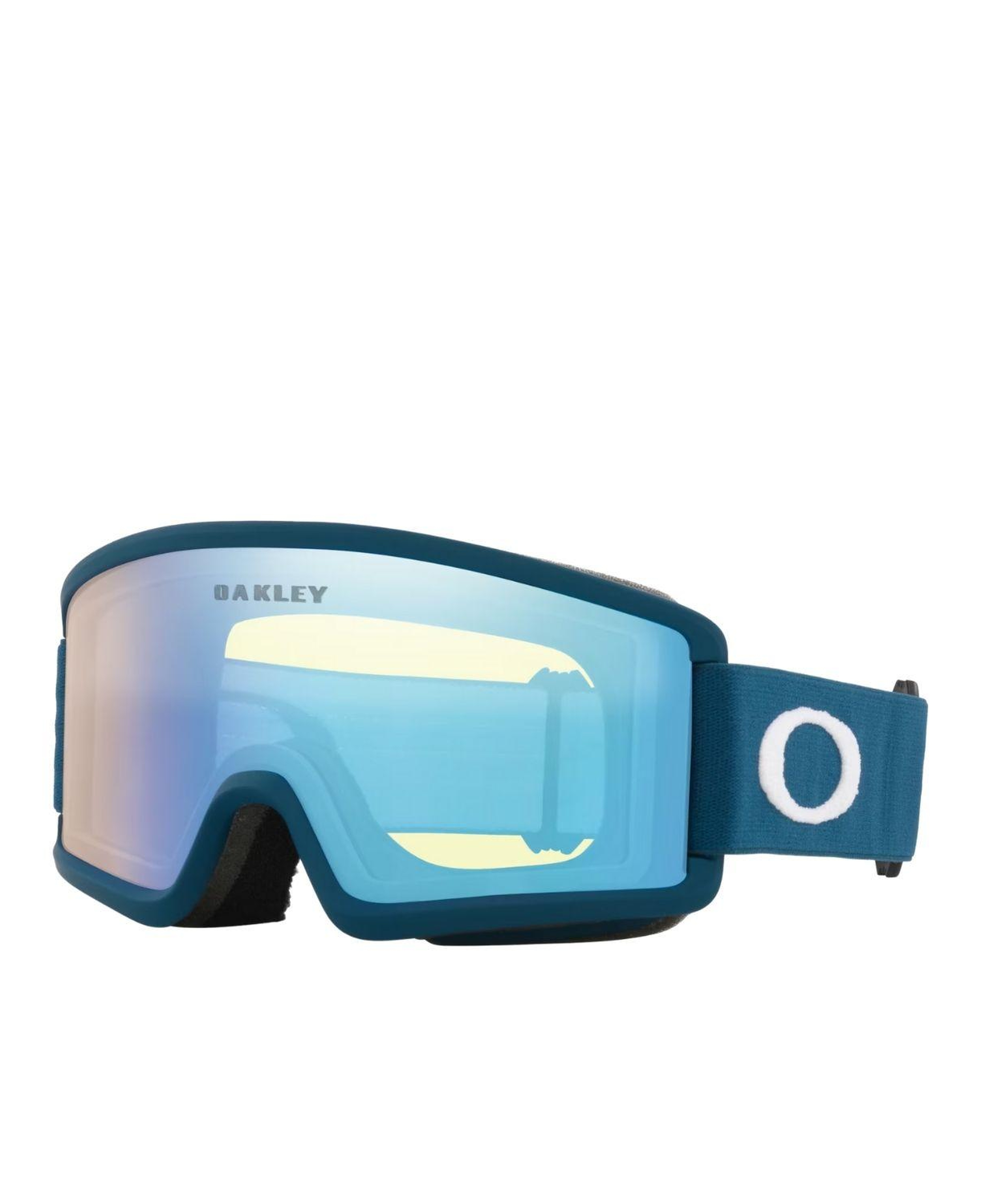Oakley Target Line S Unisex Mavi Goggle