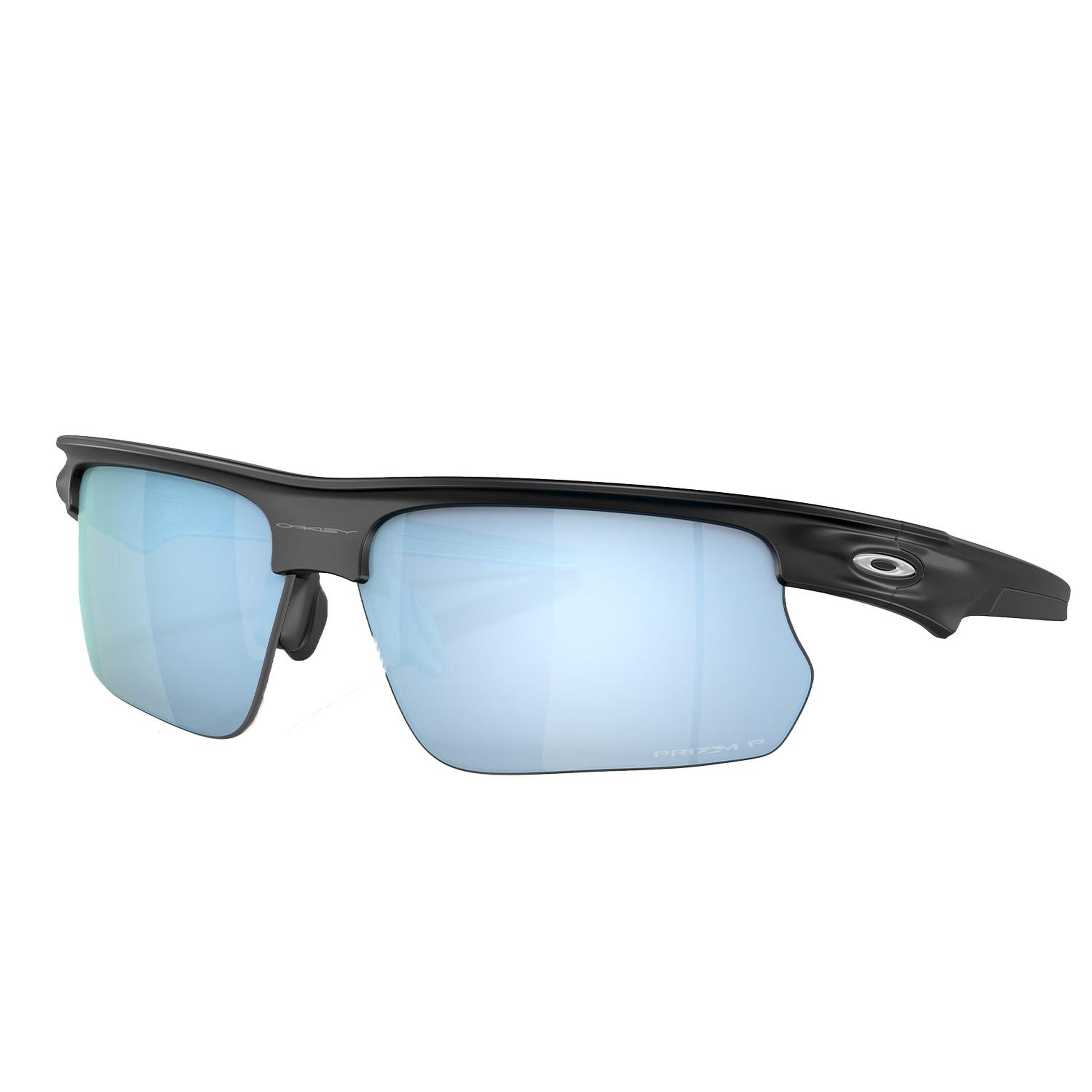 Oakley Bisphaera Erkek Siyah Gözlük