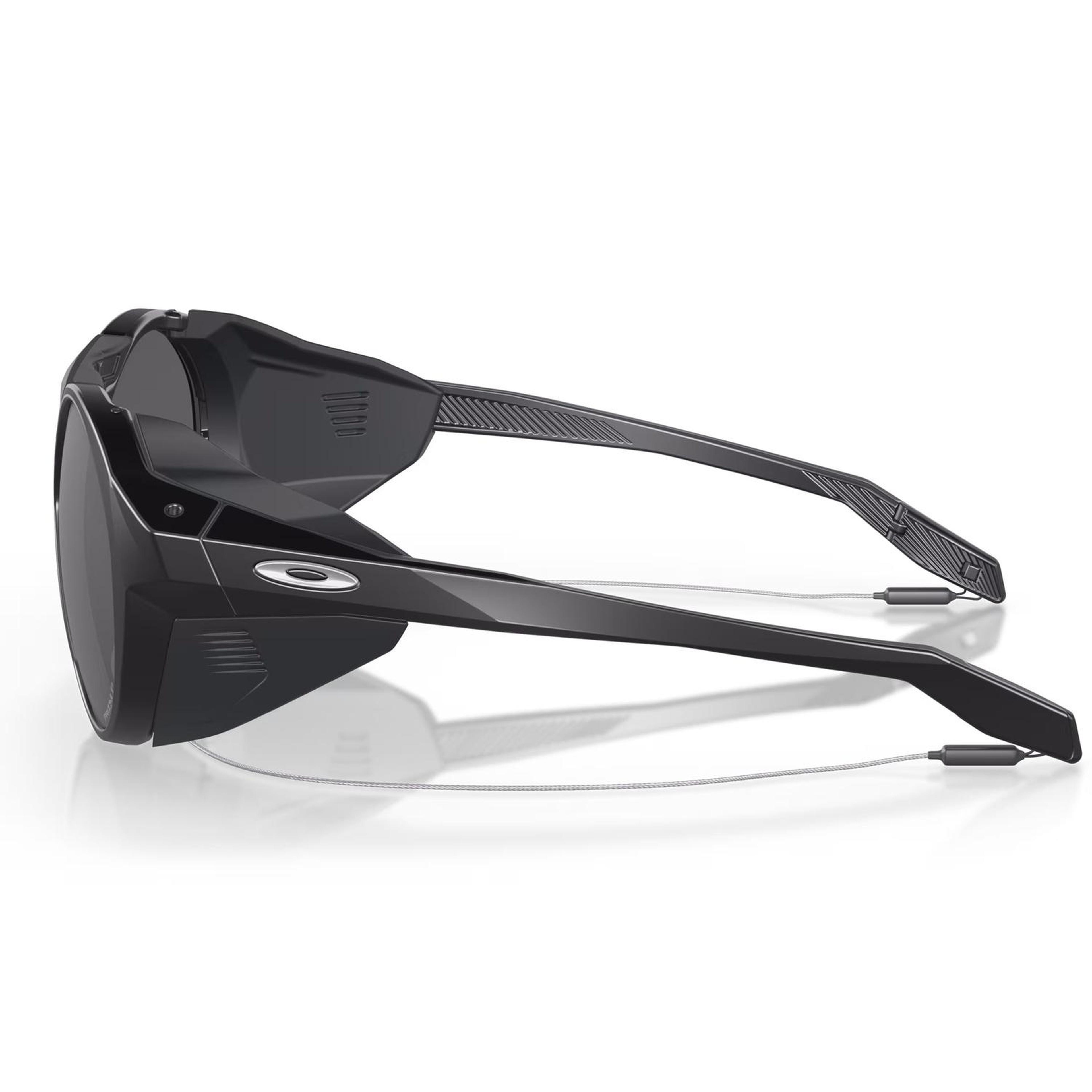 Oakley Clifden Erkek Siyah Gözlük