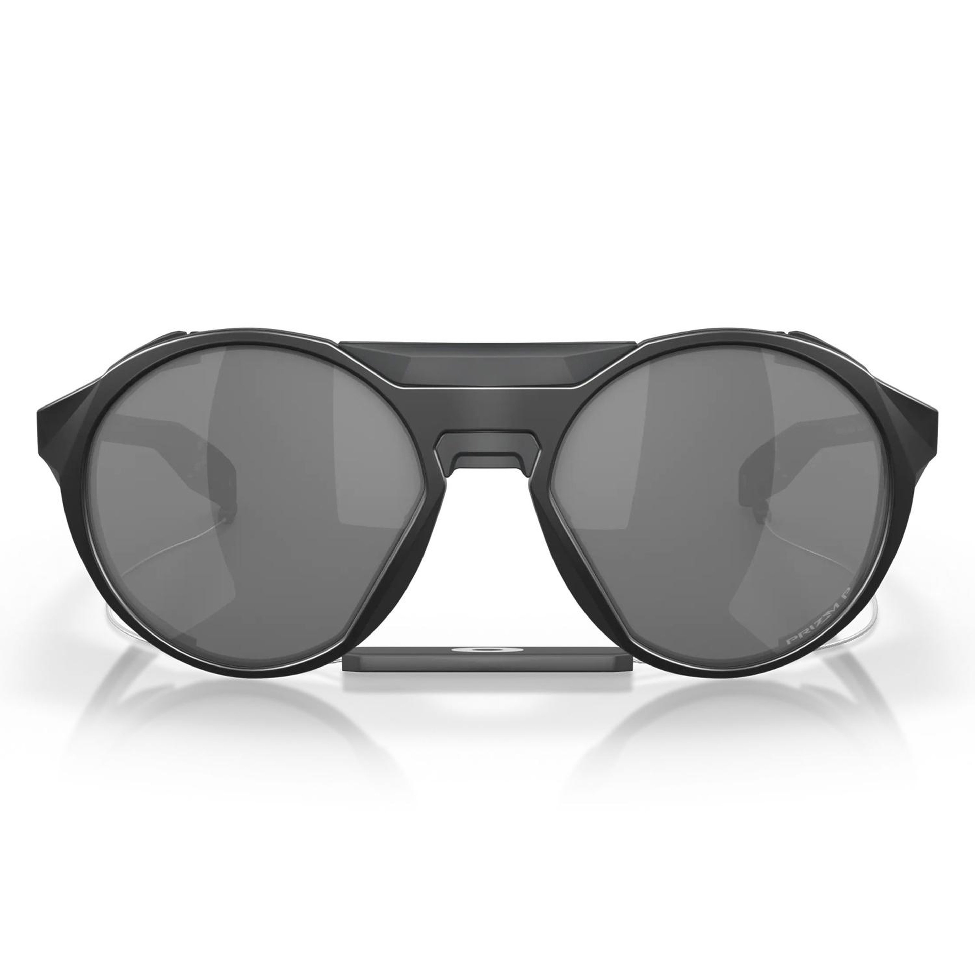 Oakley Clifden Erkek Siyah Gözlük