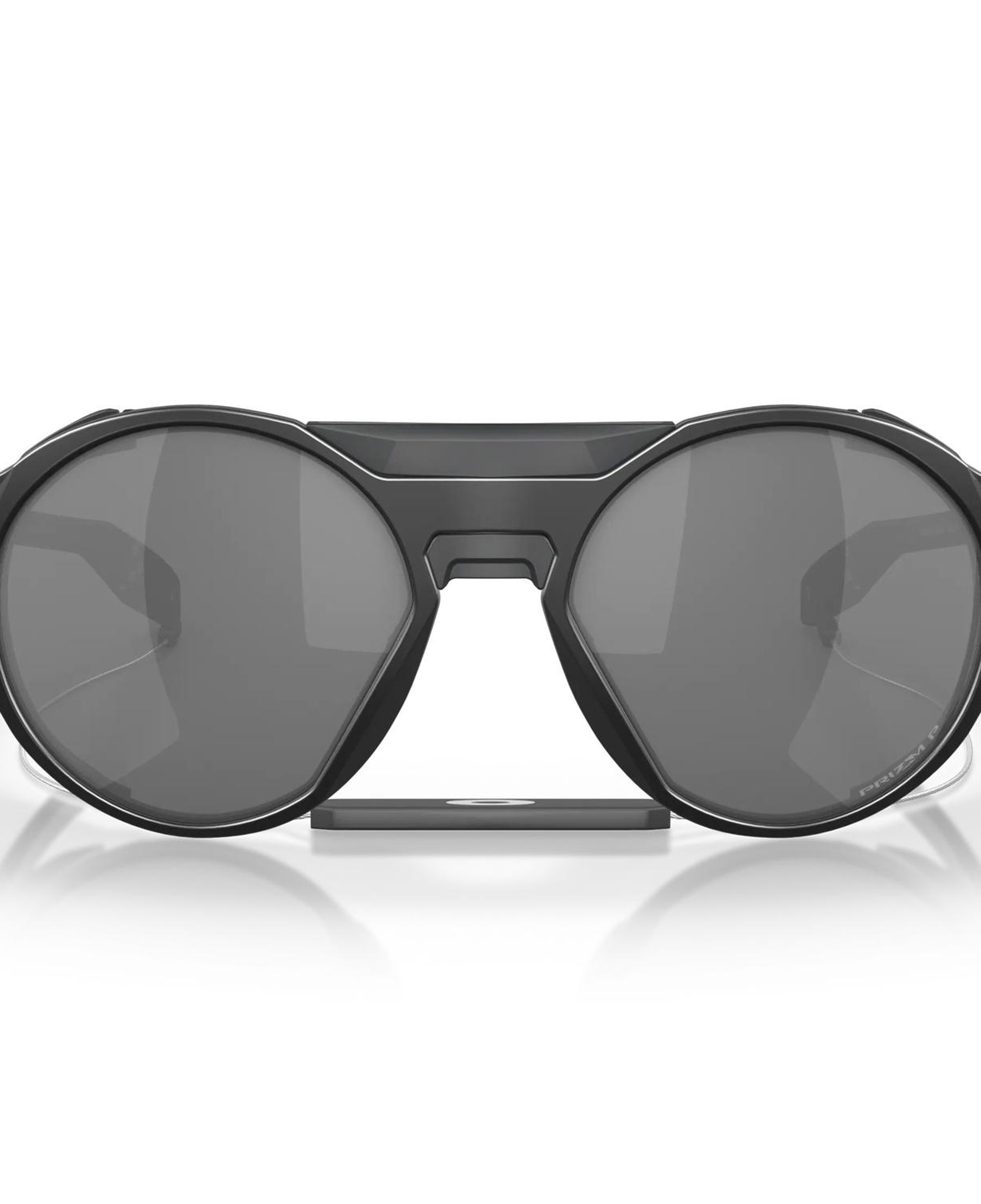 Oakley Clifden Erkek Siyah Gözlük