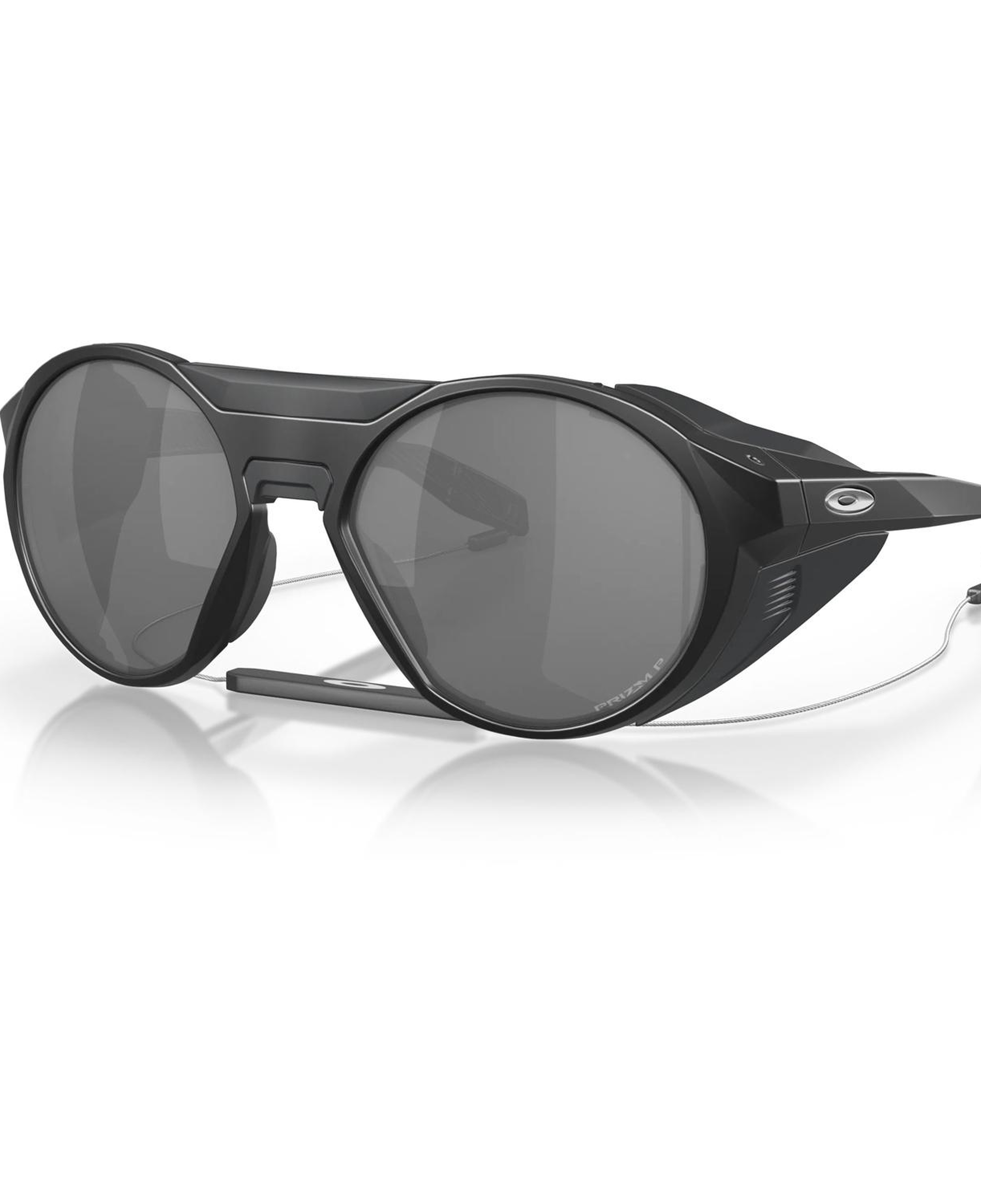 Oakley Clifden Erkek Siyah Gözlük