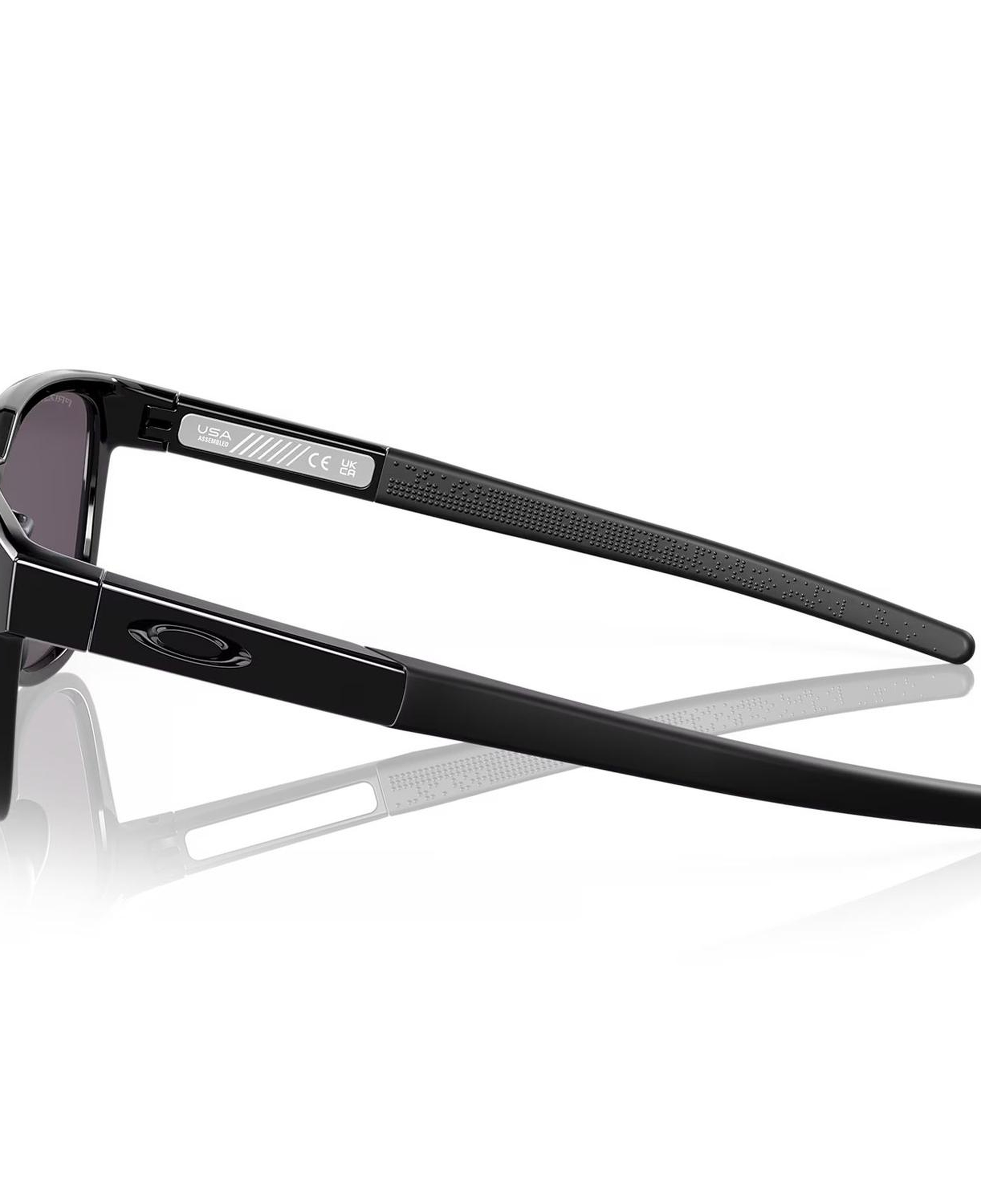 Oakley Actuator Erkek Siyah Gözlük