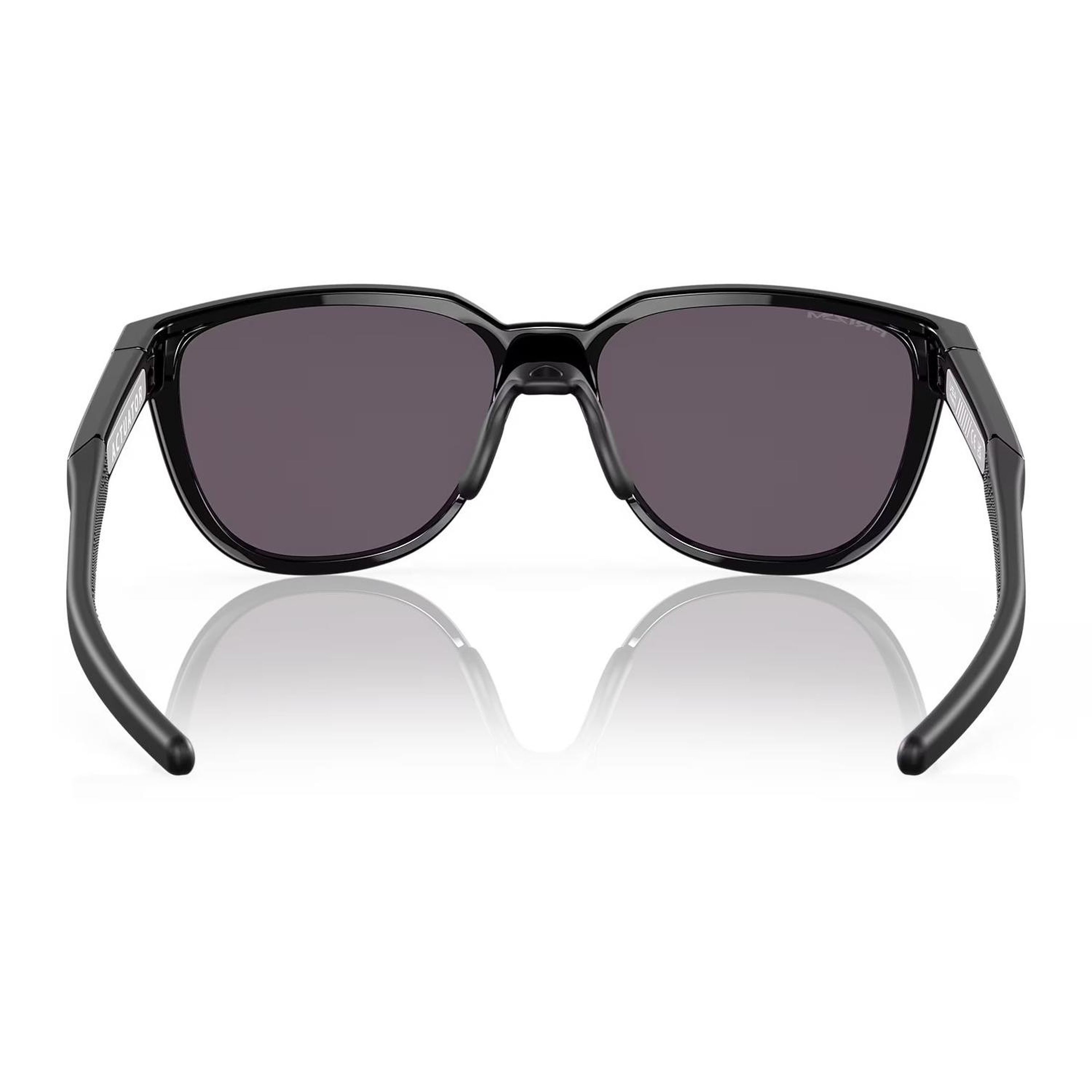 Oakley Actuator Erkek Siyah Gözlük