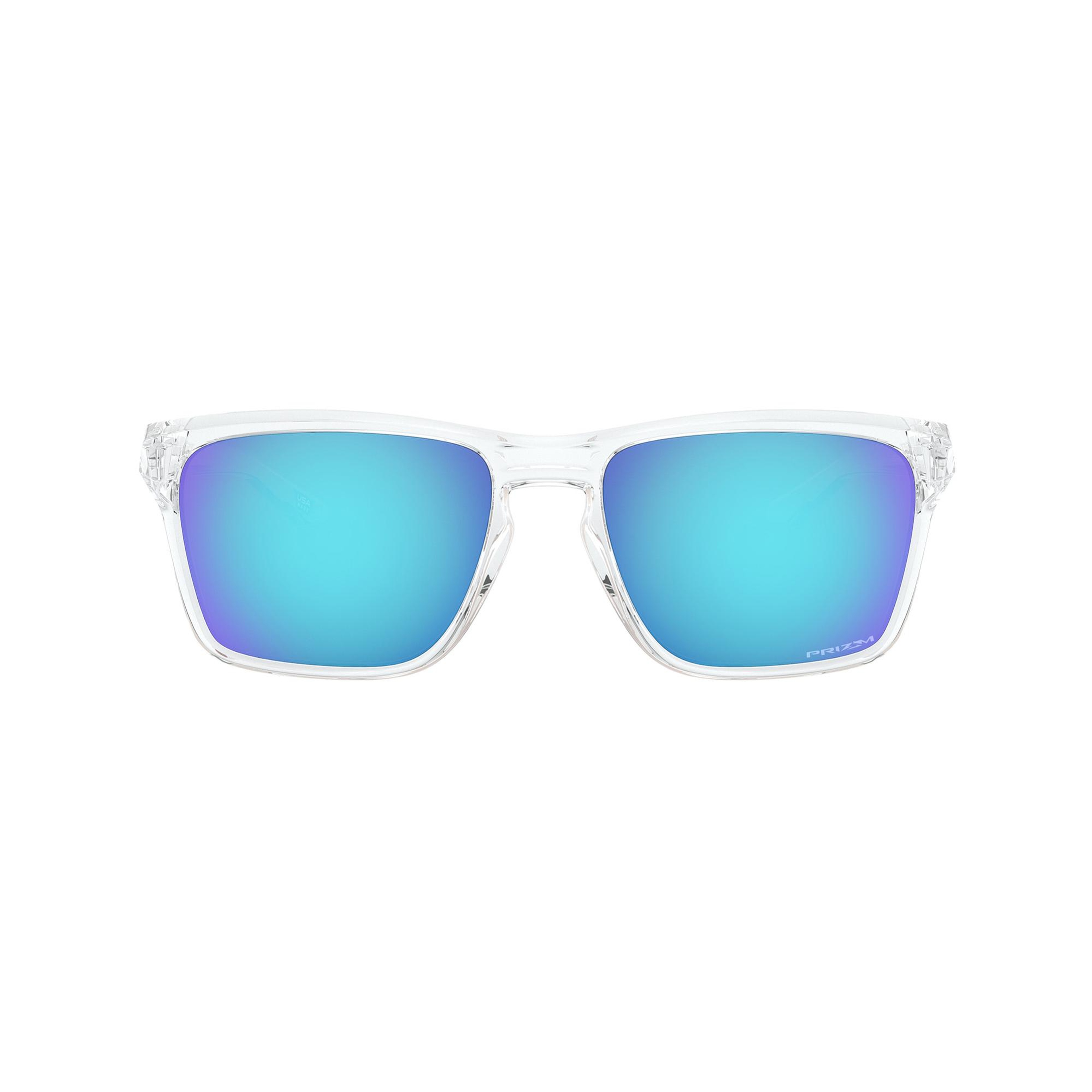 Oakley Sylas Erkek Beyaz Gözlük