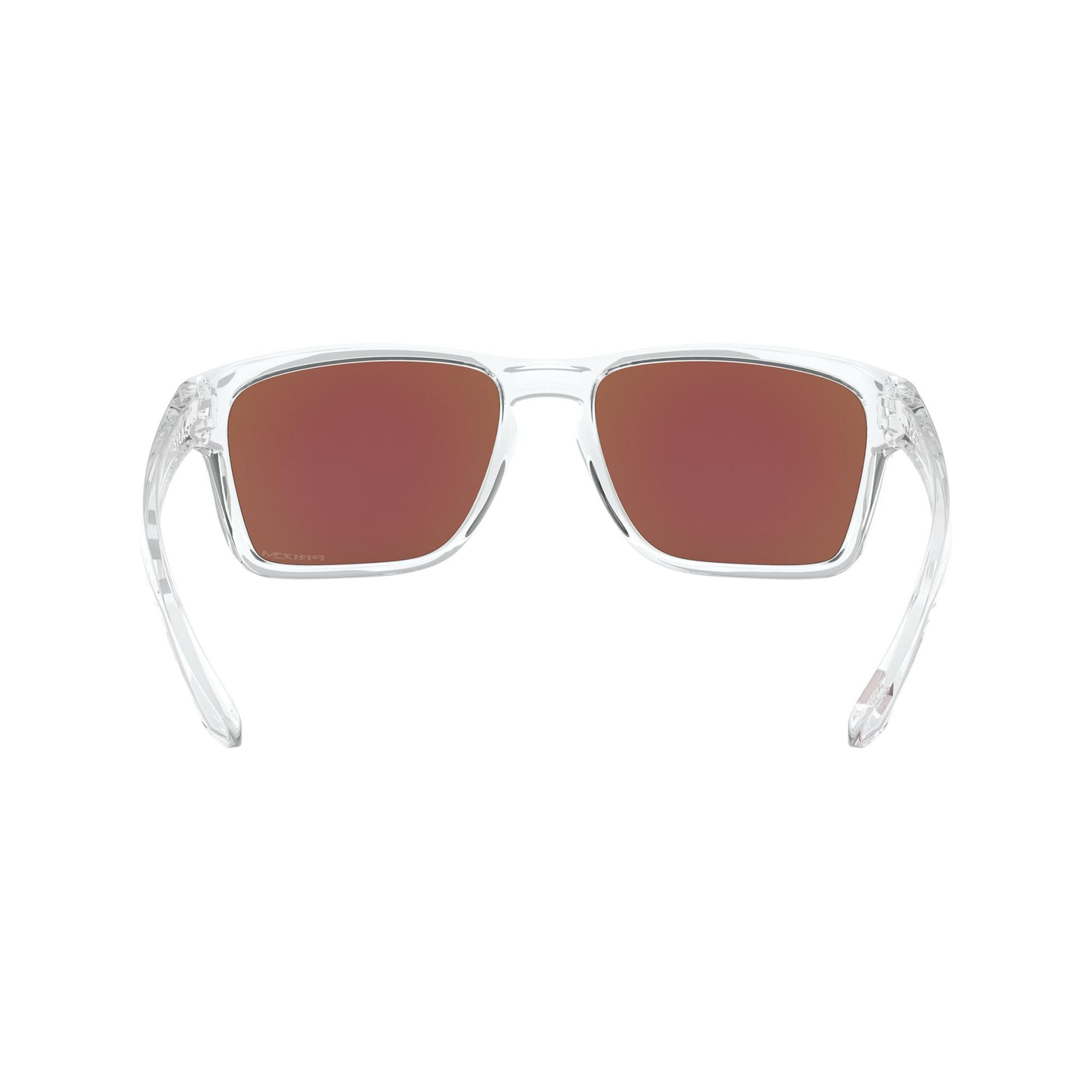 Oakley Sylas Erkek Beyaz Gözlük