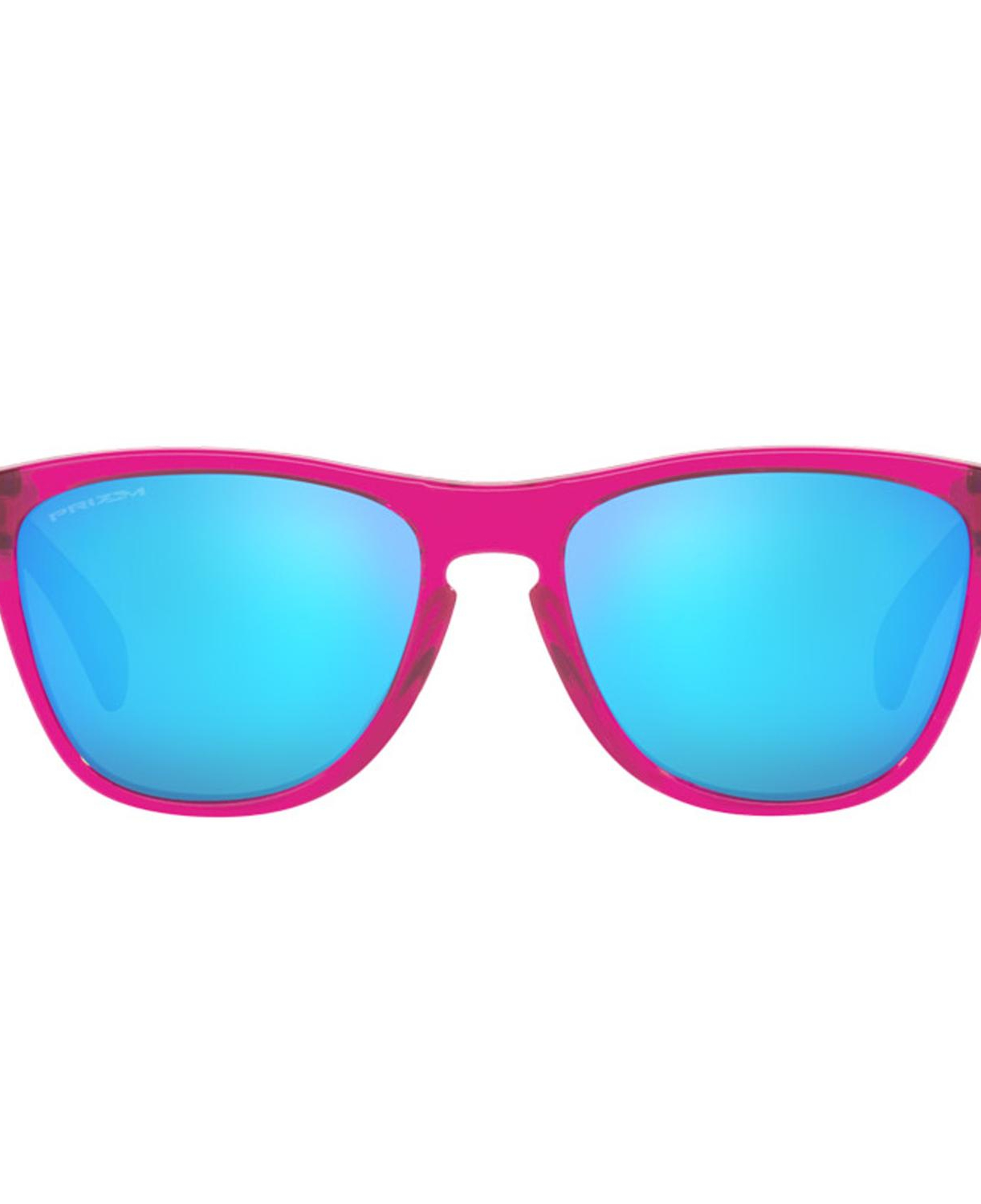 Oakley Frogskins Xxs Erkek Pembe Gözlük