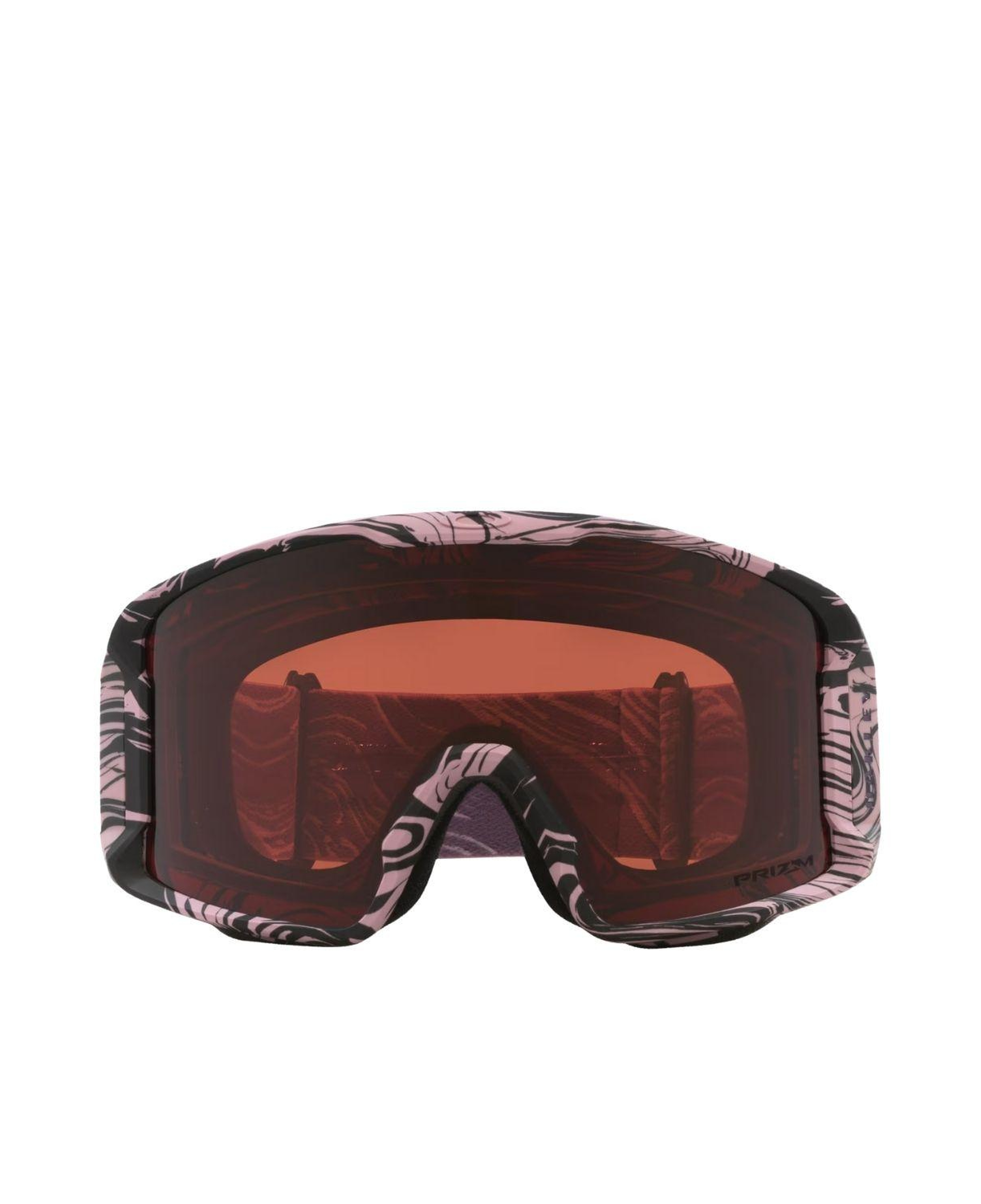 Oakley Line Miner L Unisex Mor Goggle