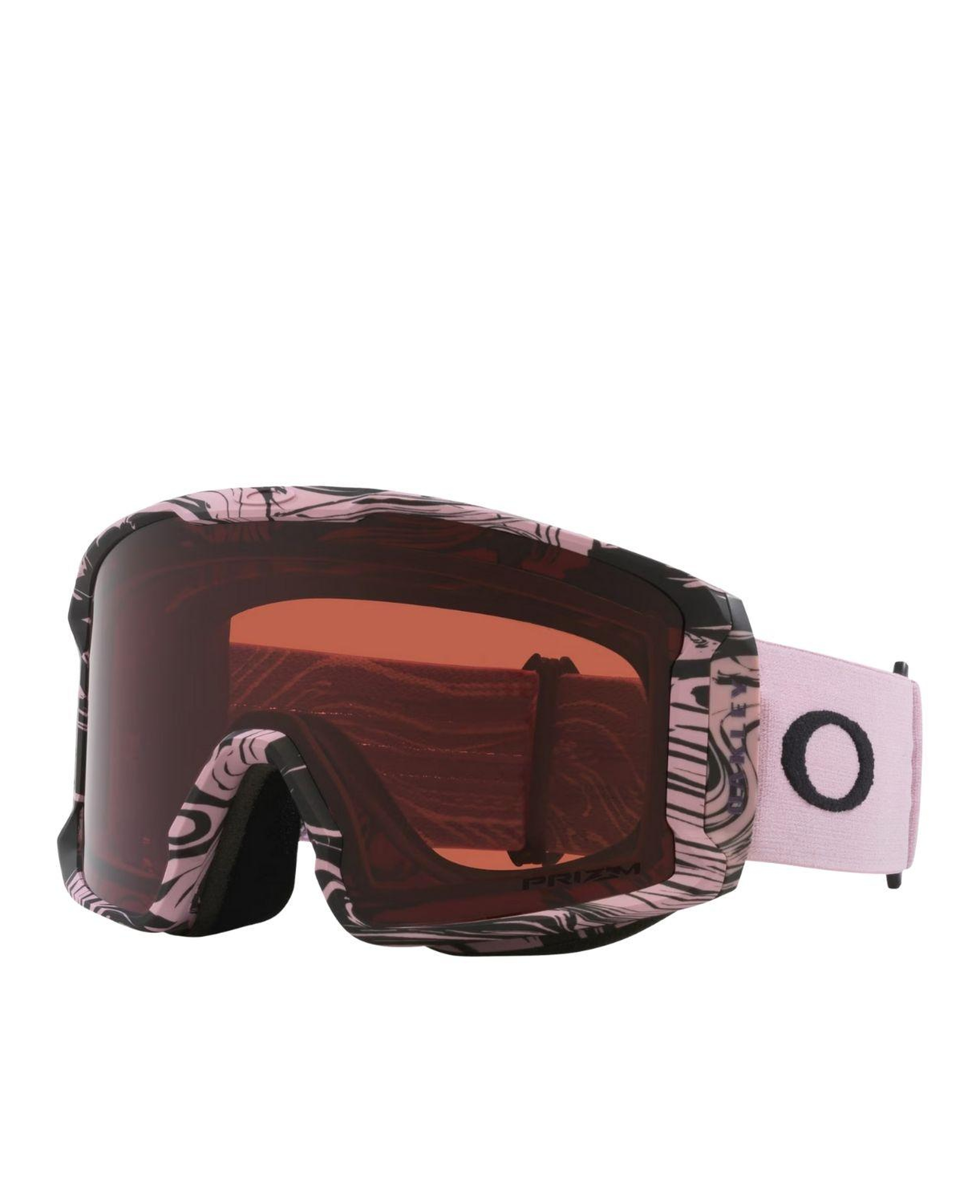 Oakley Line Miner L Unisex Mor Goggle