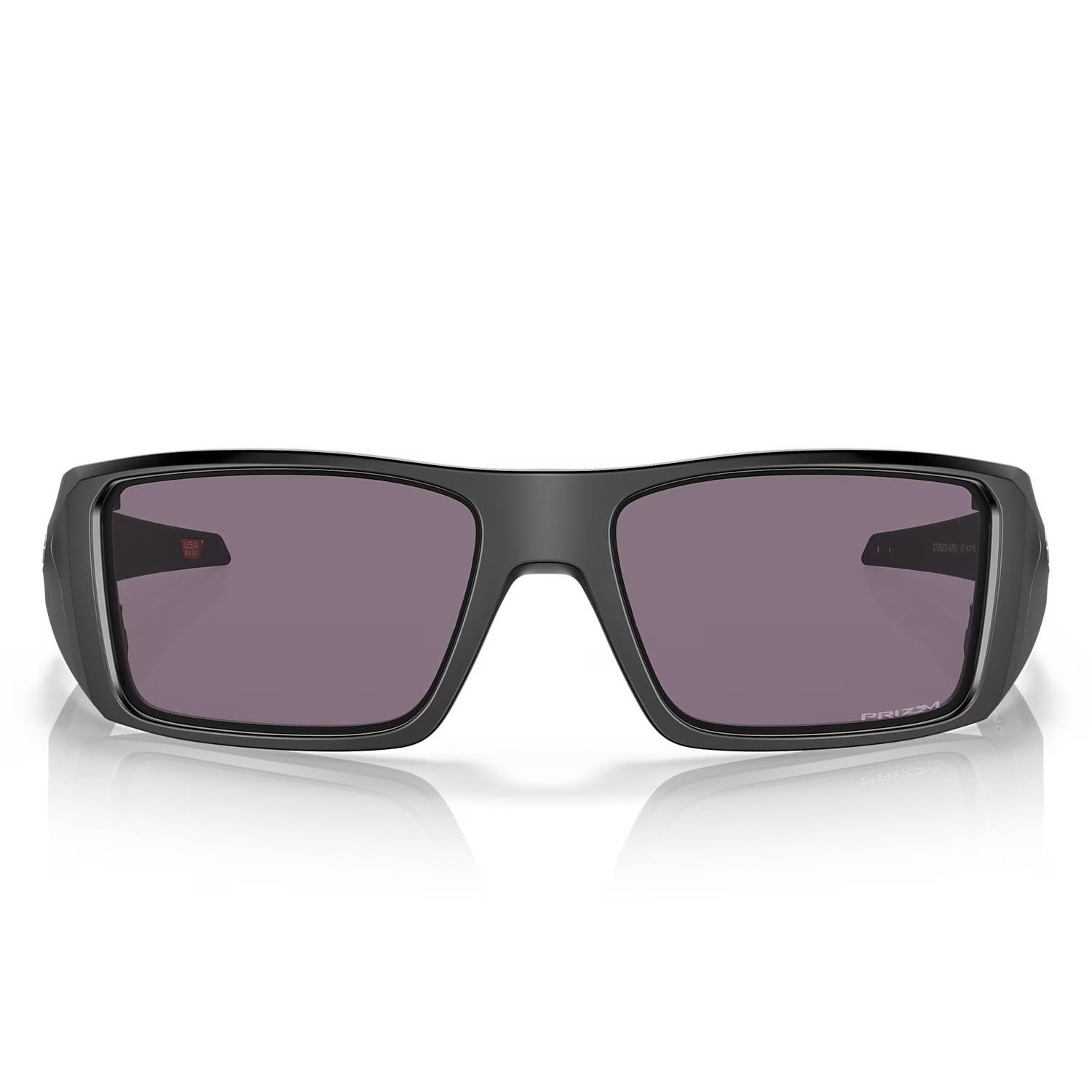 Oakley Heliostat Erkek Siyah Gözlük