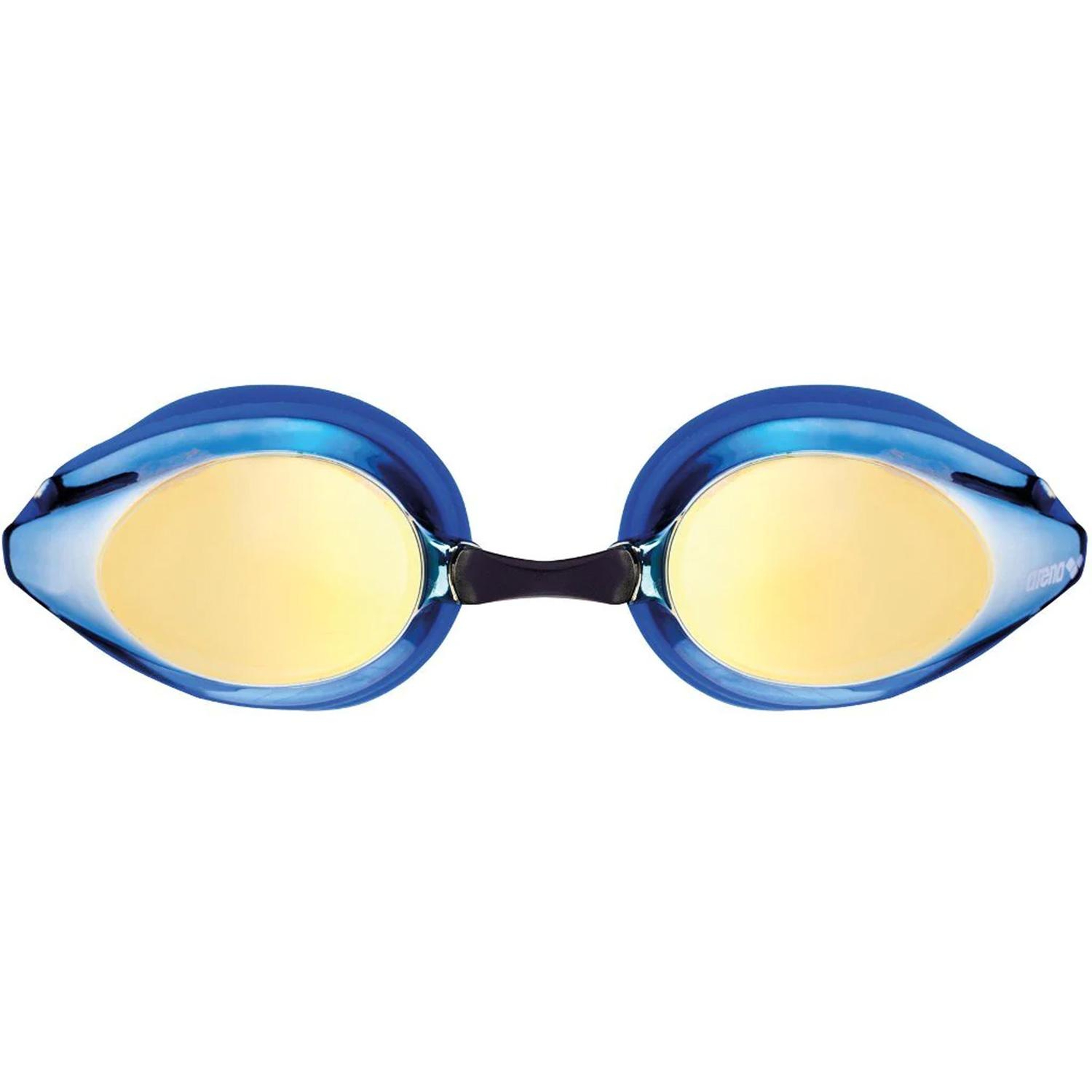 Arena Tracks Jr Mirror Unisex Çocuk Yüzücü Gözlüğü