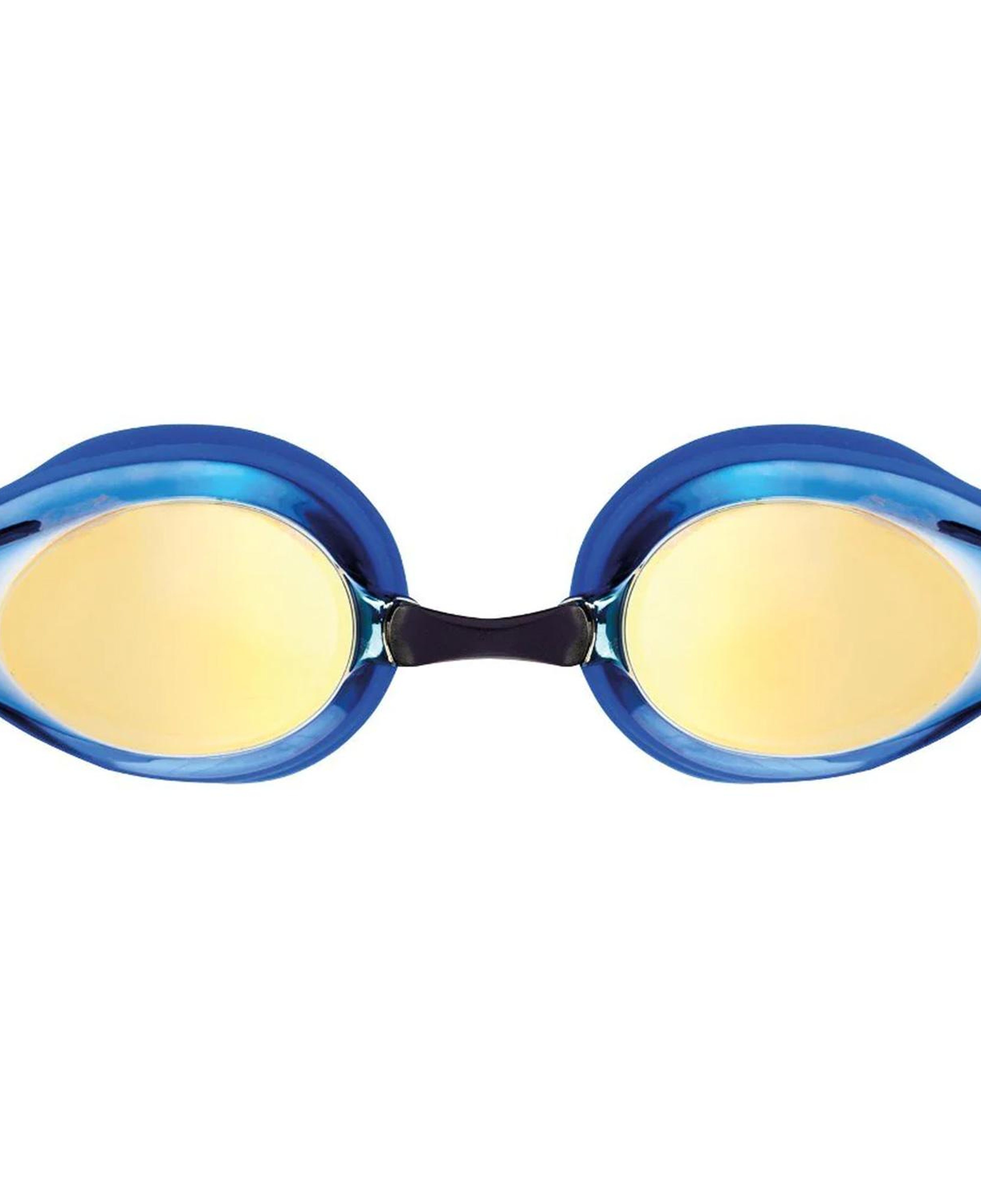 Arena Tracks Jr Mirror Unisex Çocuk Yüzücü Gözlüğü