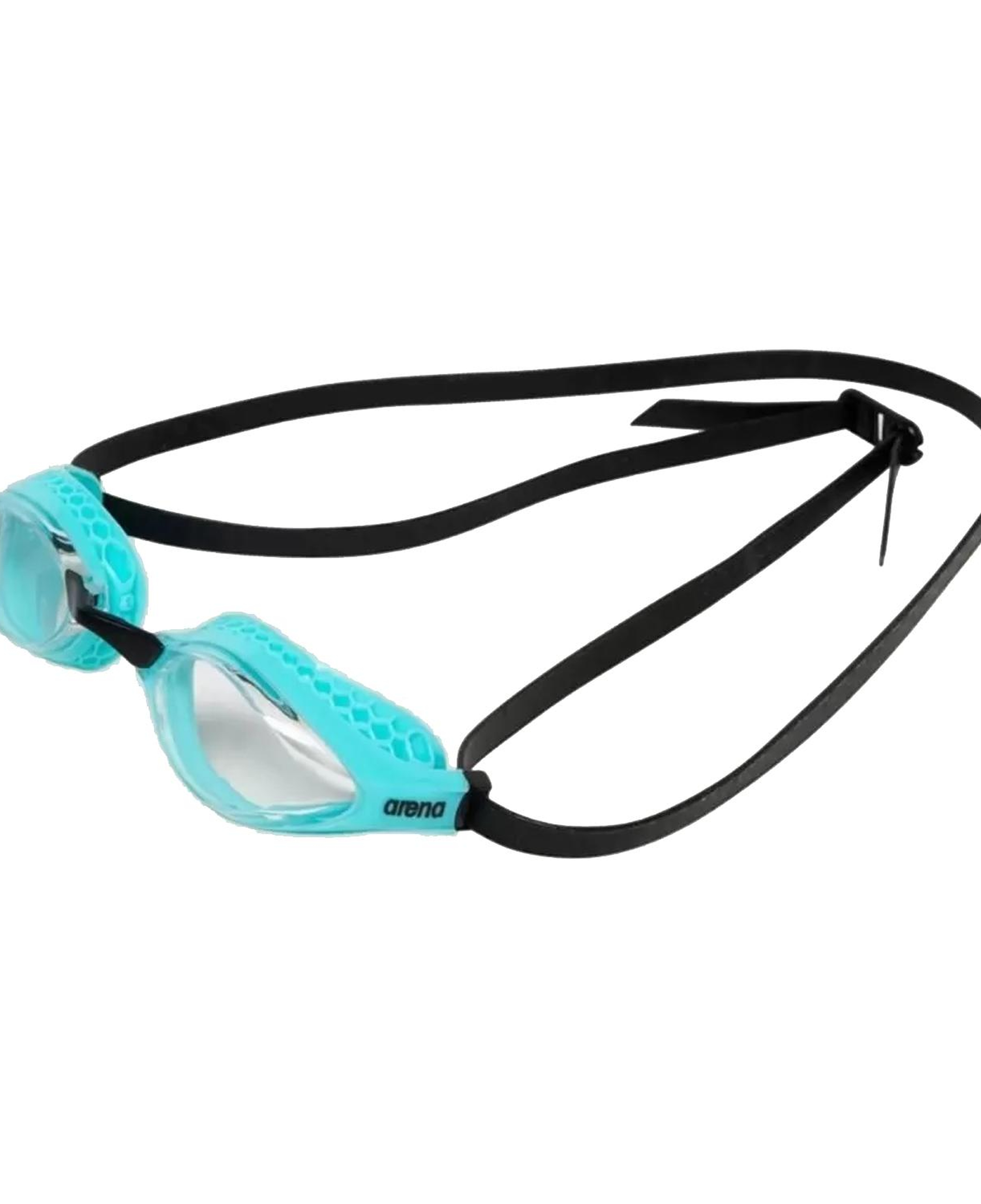 Arena Air-speed Unisex Mavi Yüzücü Gözlüğü