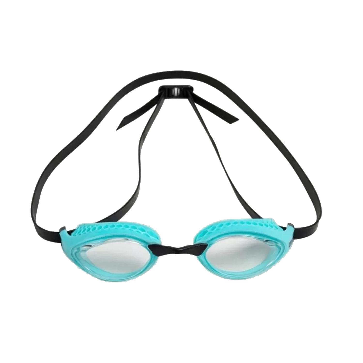 Arena Air-speed Unisex Mavi Yüzücü Gözlüğü