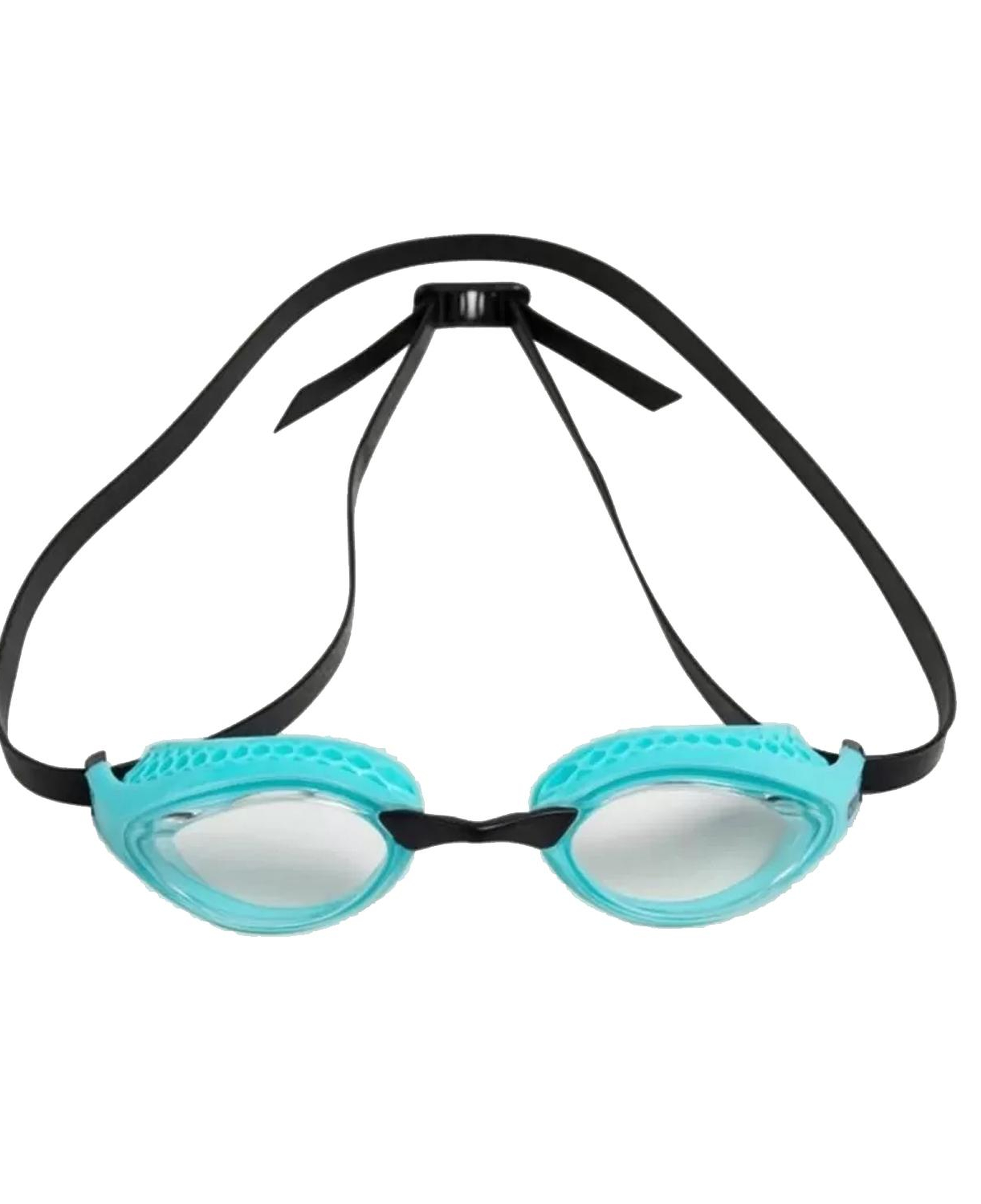 Arena Air-speed Unisex Mavi Yüzücü Gözlüğü