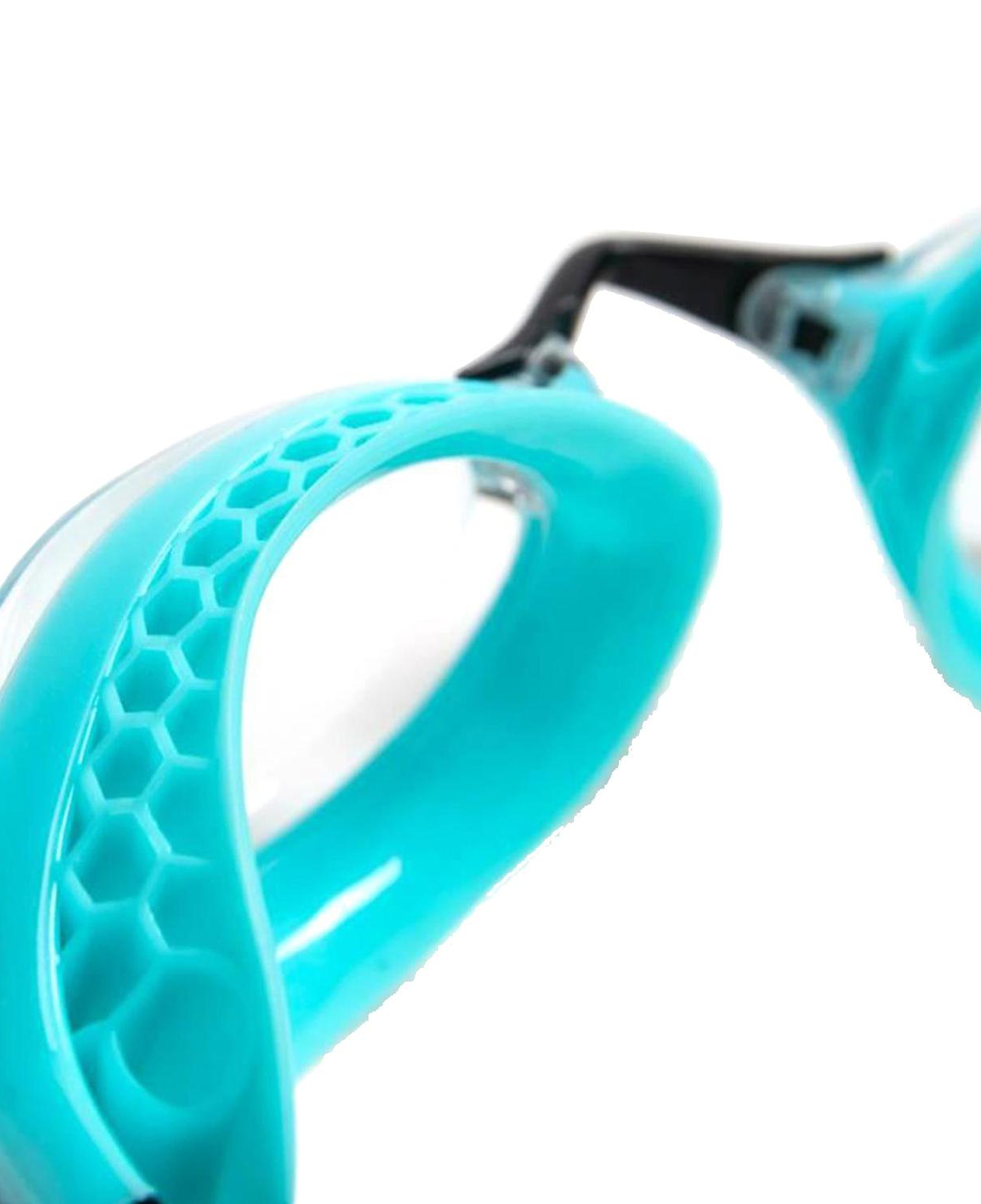 Arena Air-speed Unisex Mavi Yüzücü Gözlüğü