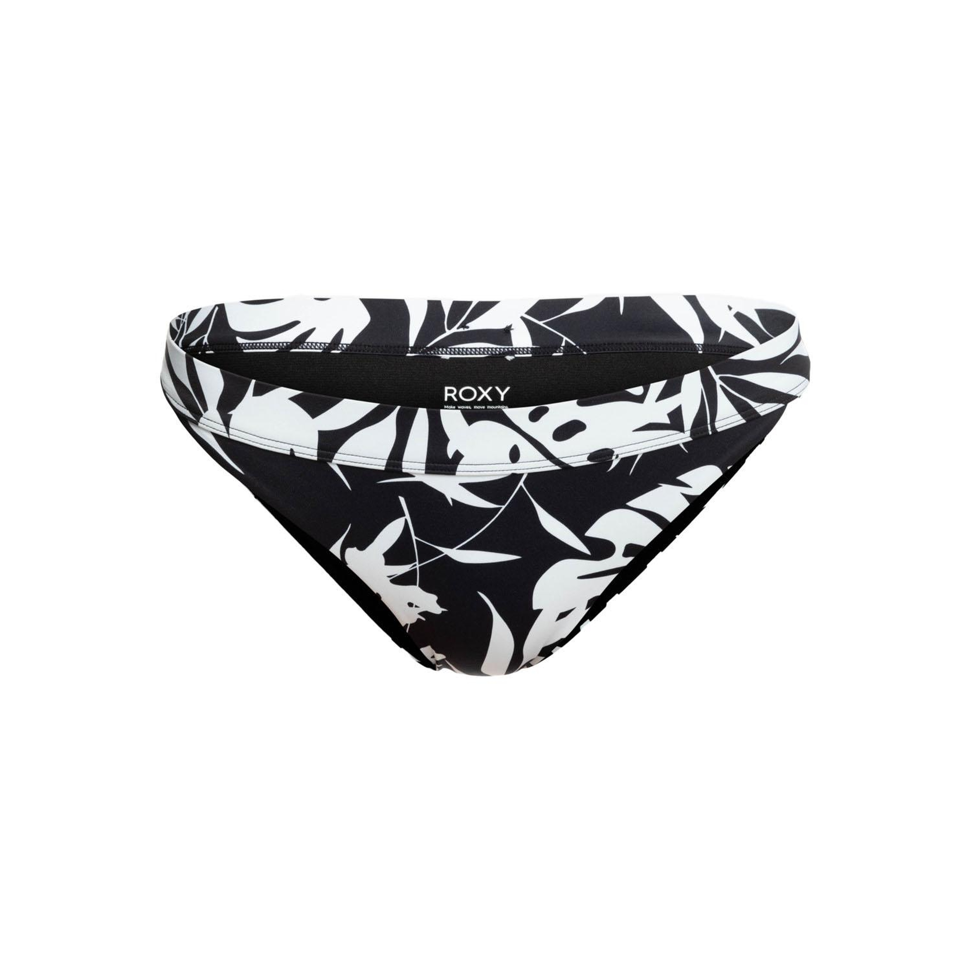 Roxy Pt Roxy Love The Surfrider Cl Kadın Siyah Bikini Alt