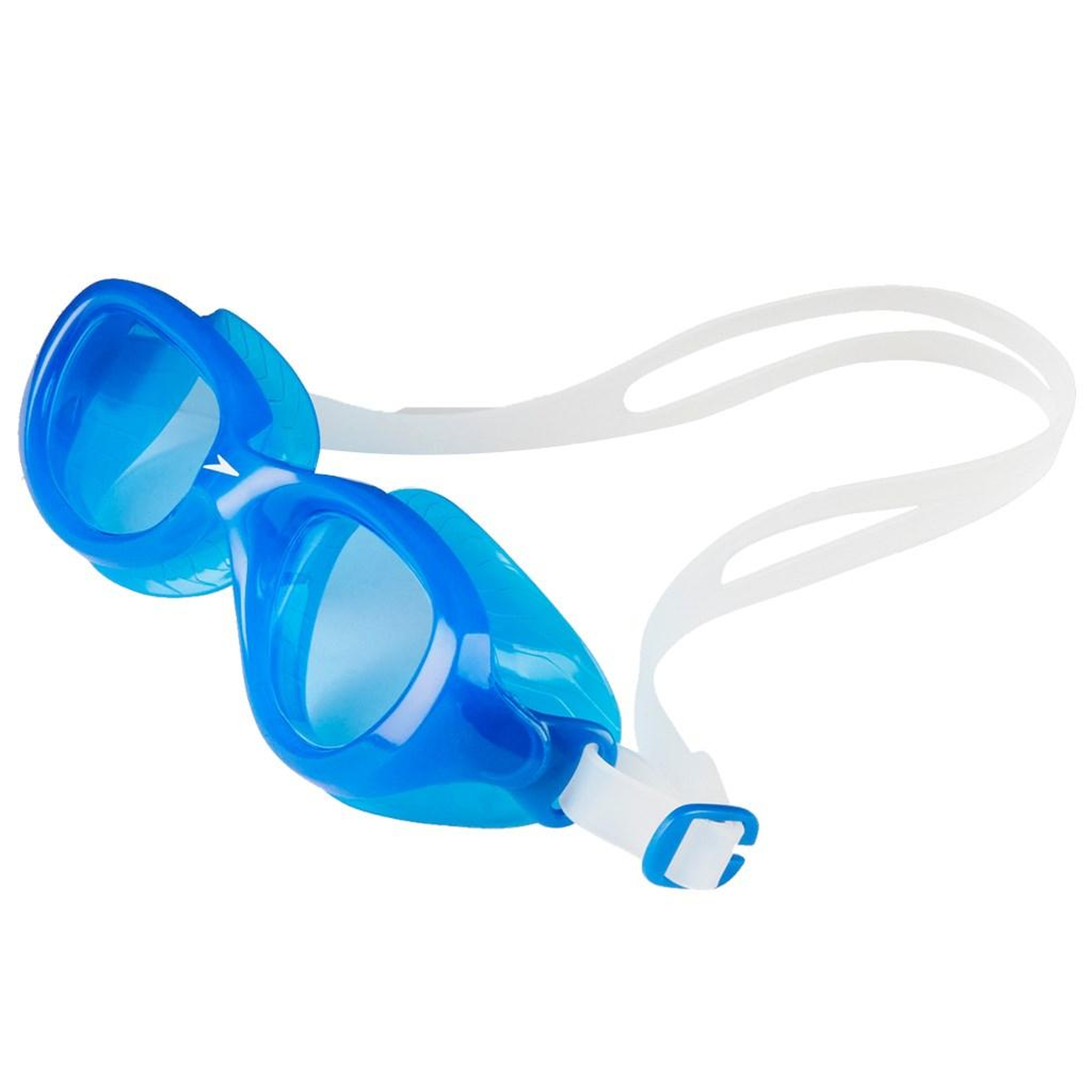 SPEEDO FUTURA CLASSIC JU CLEAR/BLU