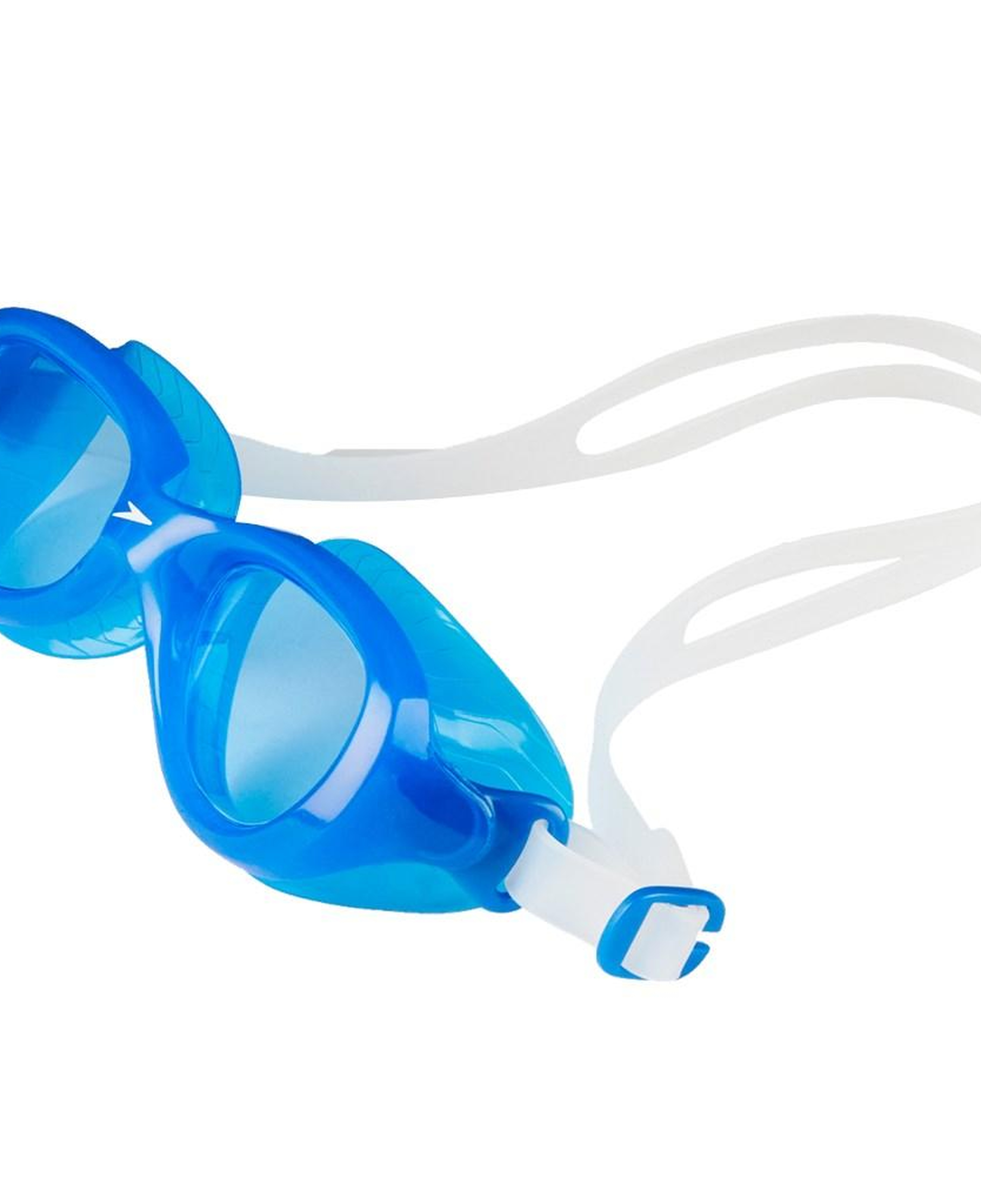 SPEEDO FUTURA CLASSIC JU CLEAR/BLU