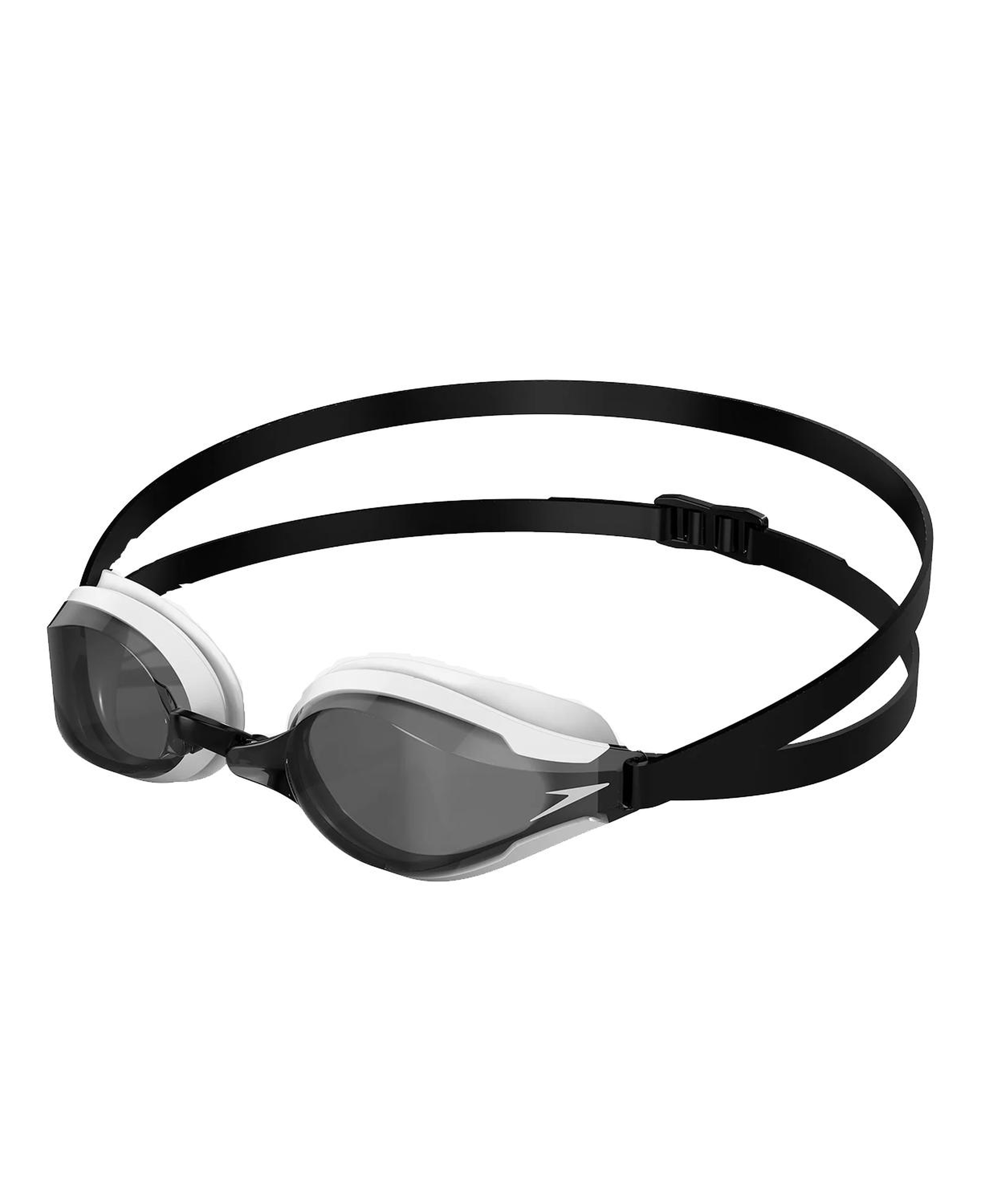 SPEEDO FASTSKIN SPEEDSOCKET AU 2 BLACK/WHITE