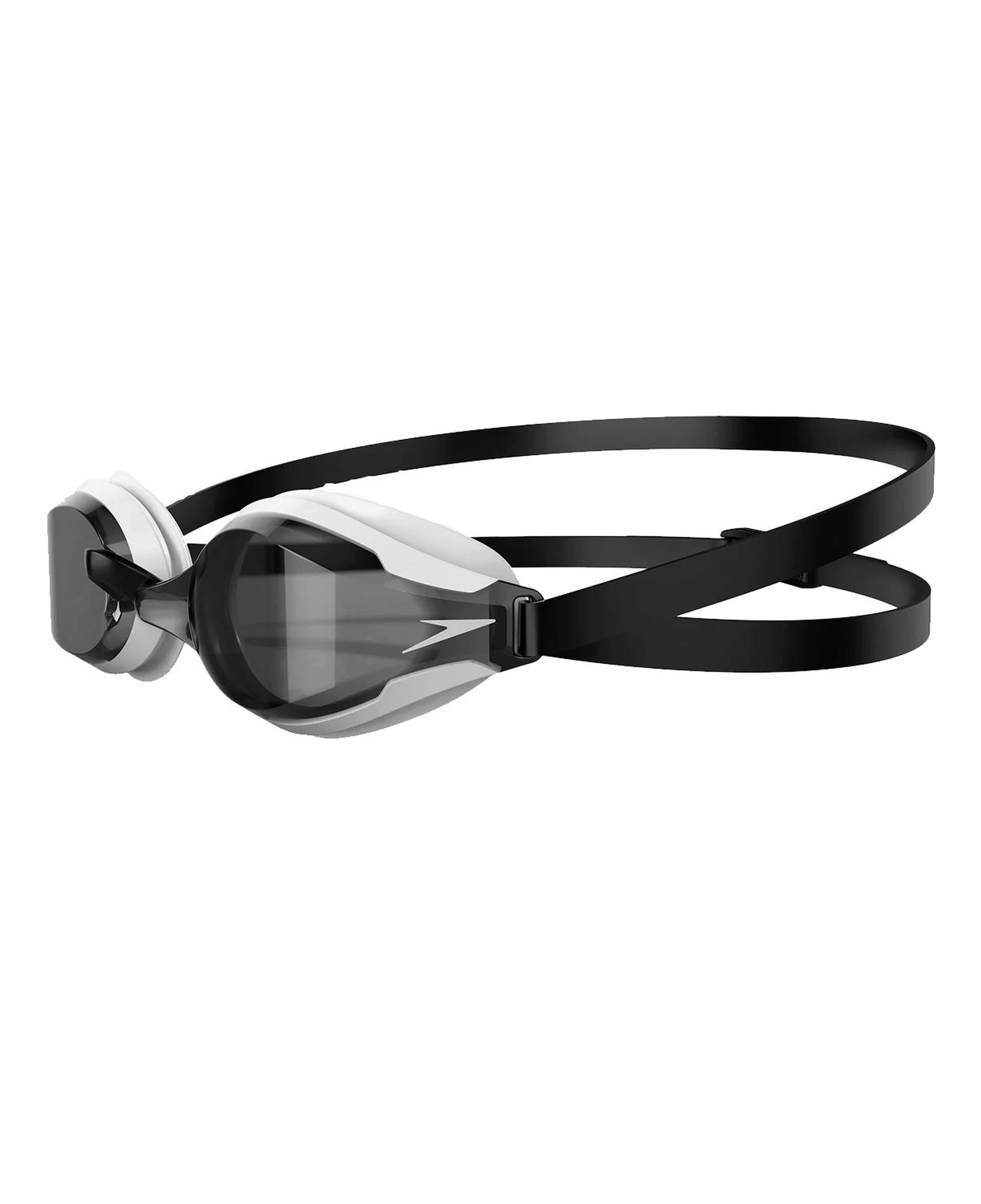 SPEEDO FASTSKIN SPEEDSOCKET AU 2 BLACK/WHITE