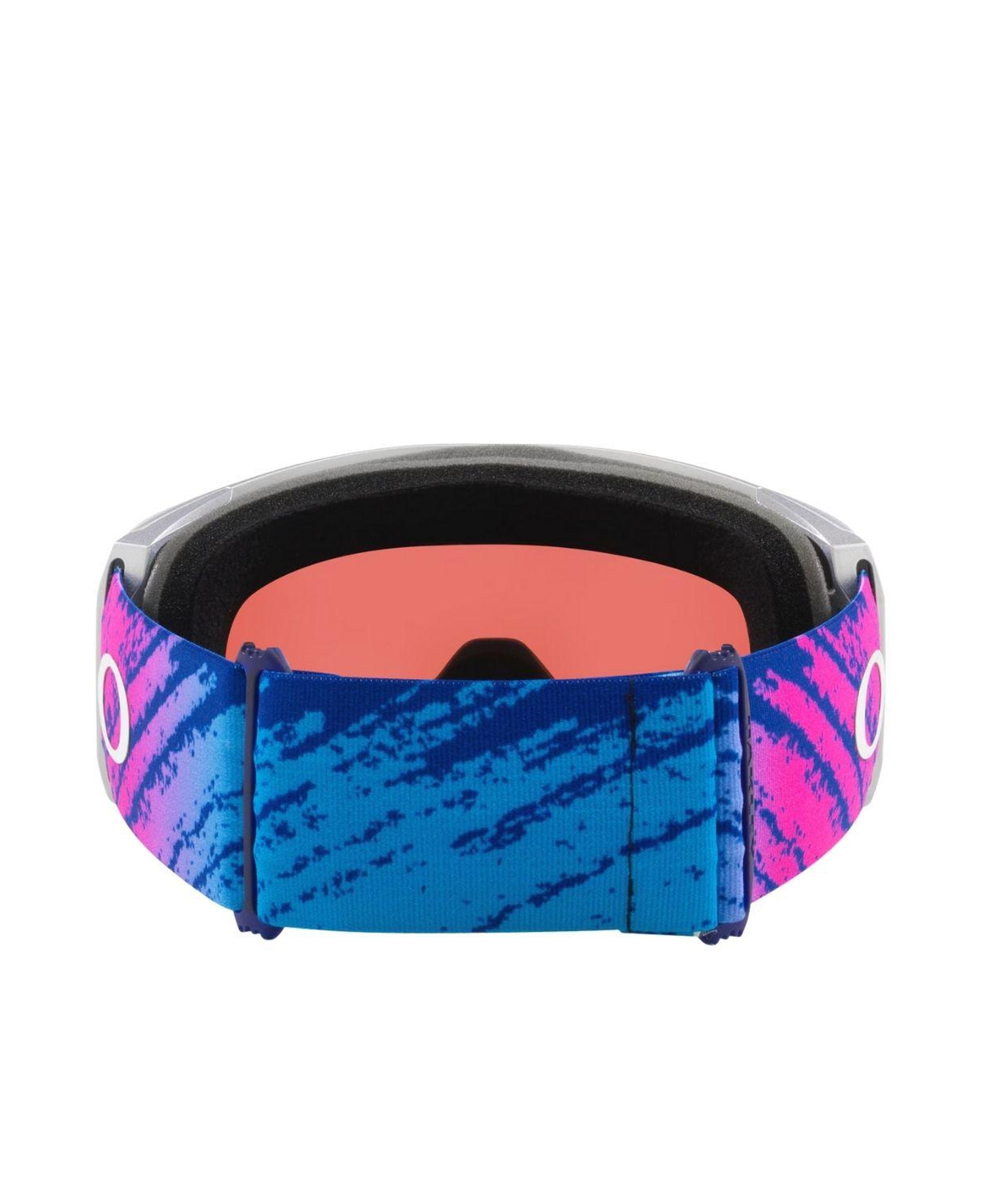 Oakley Line Miner L Unisex Gri Goggle