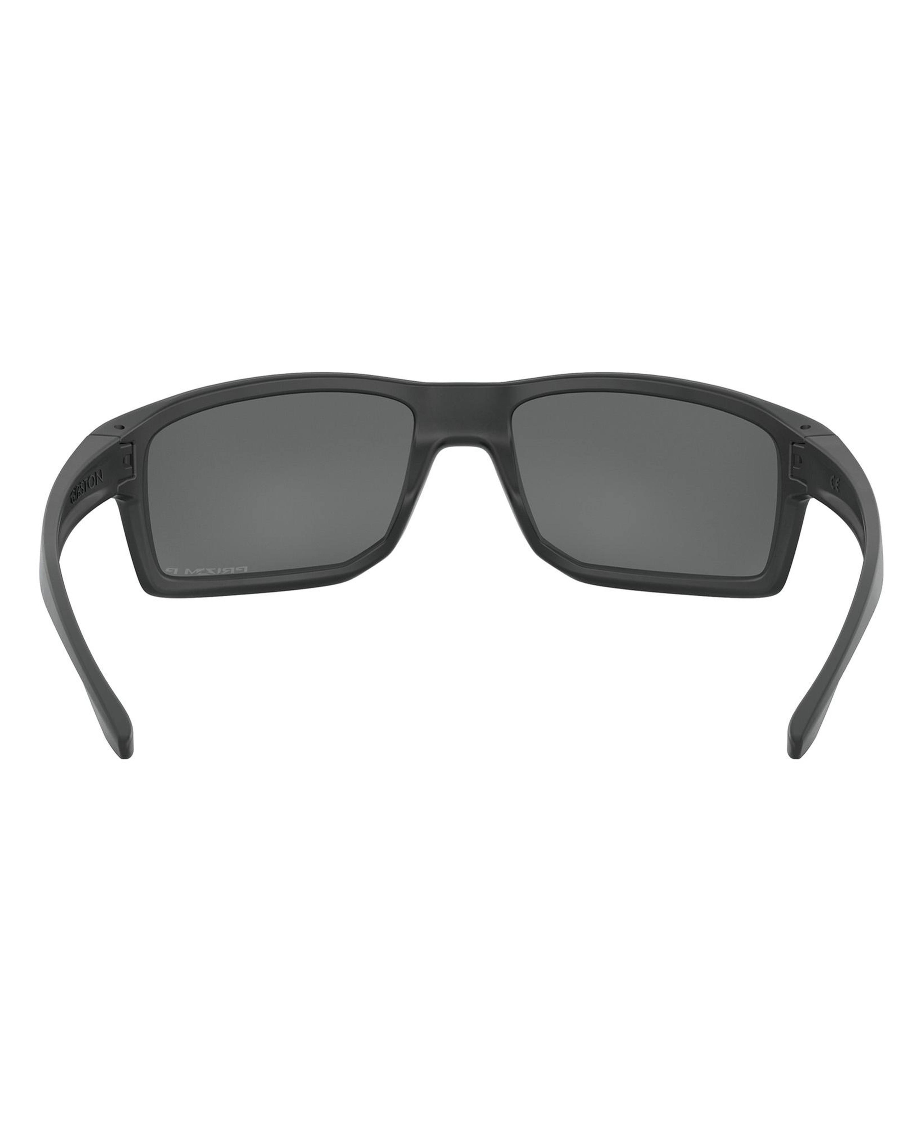 Oakley Gibston Erkek Siyah Gözlük