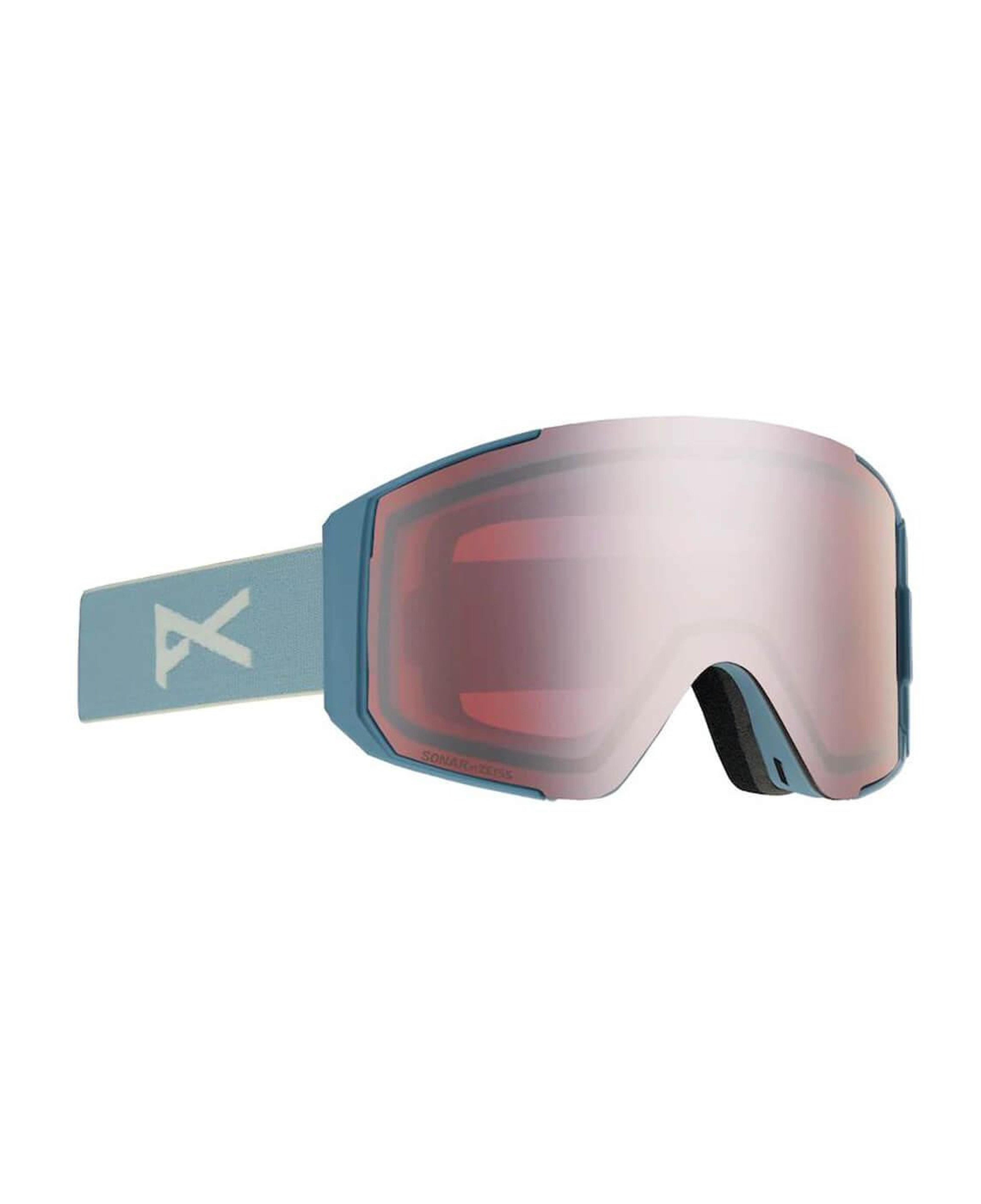 Anon Sync Kadın Kayak/Snowboard Goggle