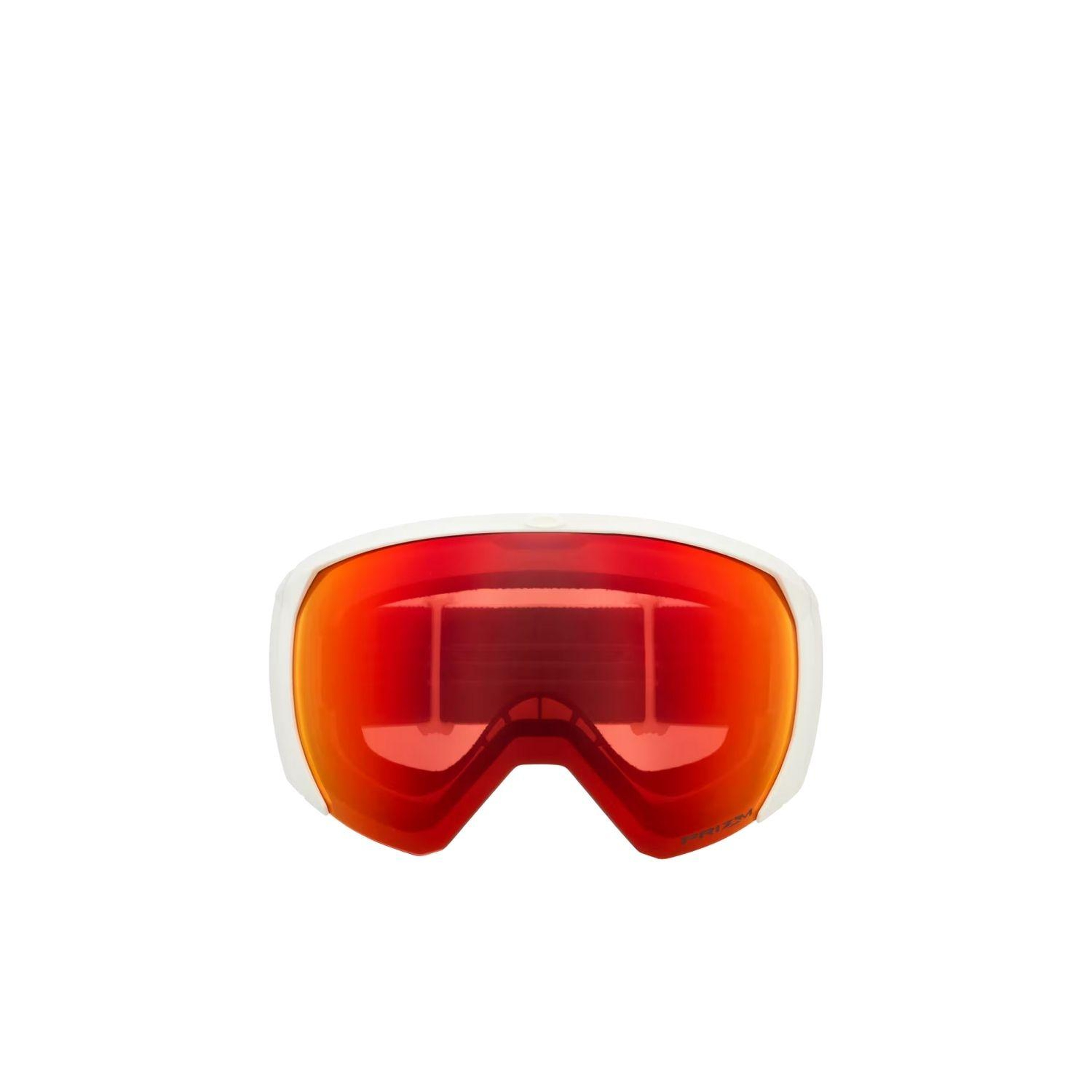 Oakley Flight Path L Unisex Beyaz Goggle