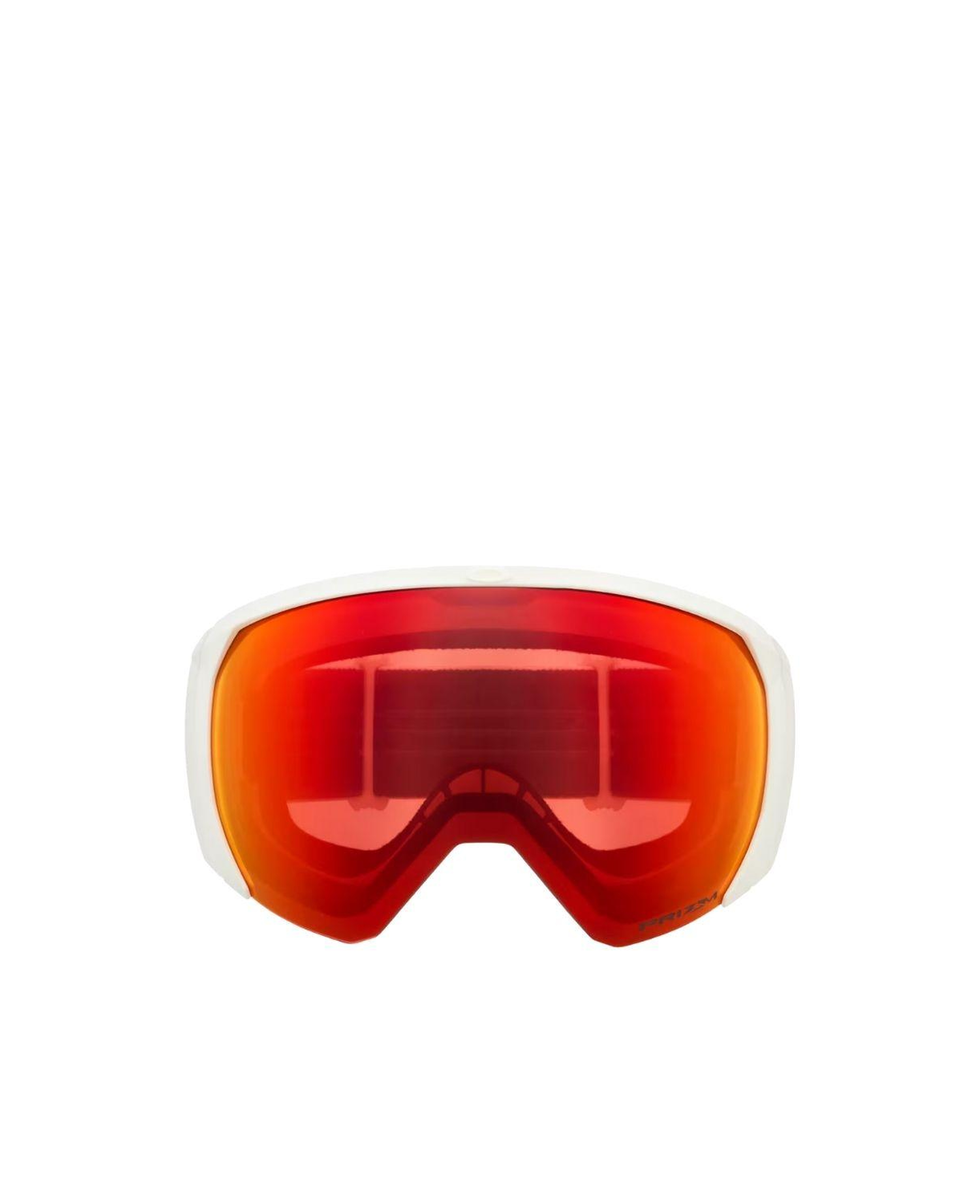 Oakley Flight Path L Unisex Beyaz Goggle