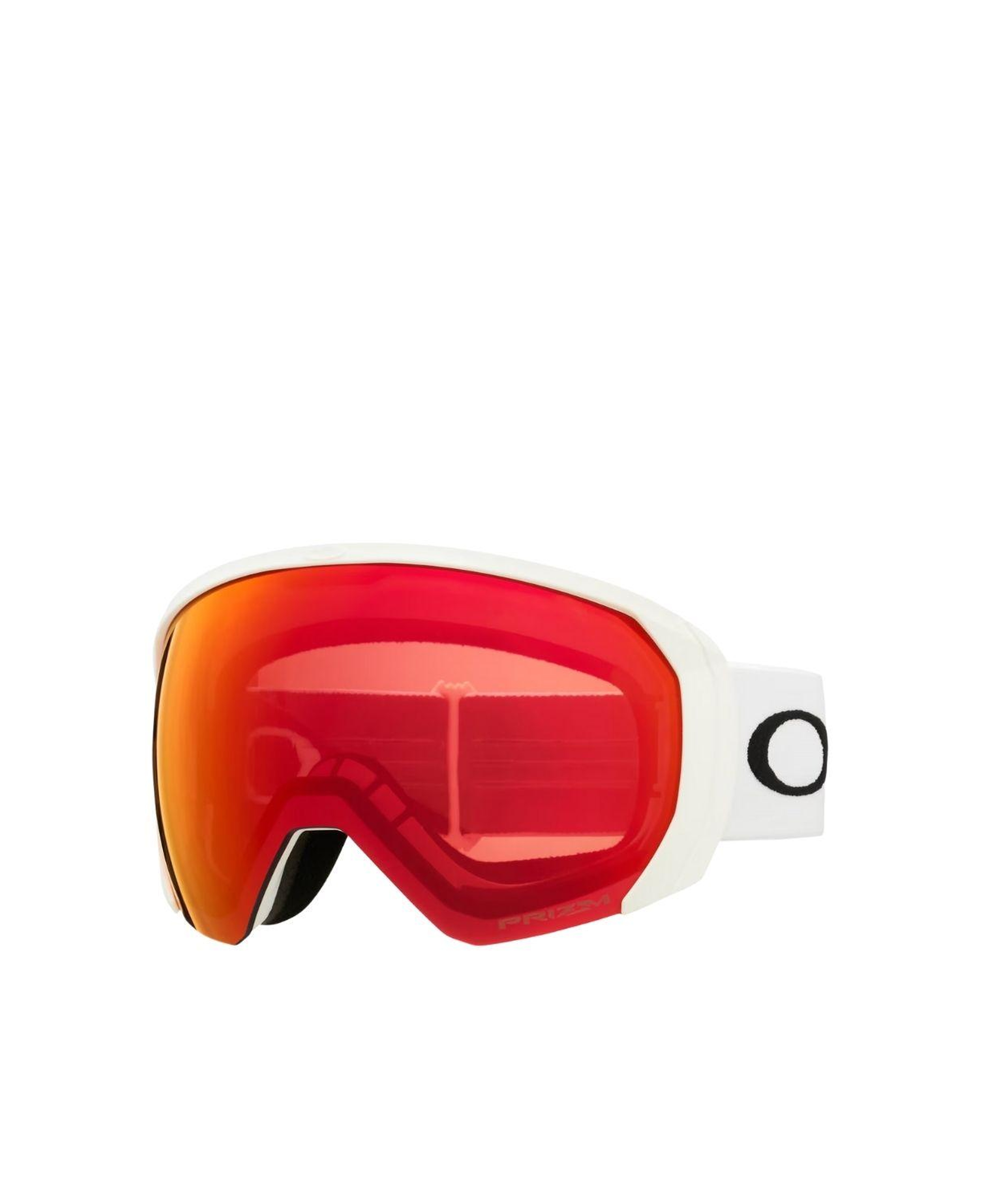 Oakley Flight Path L Unisex Beyaz Goggle