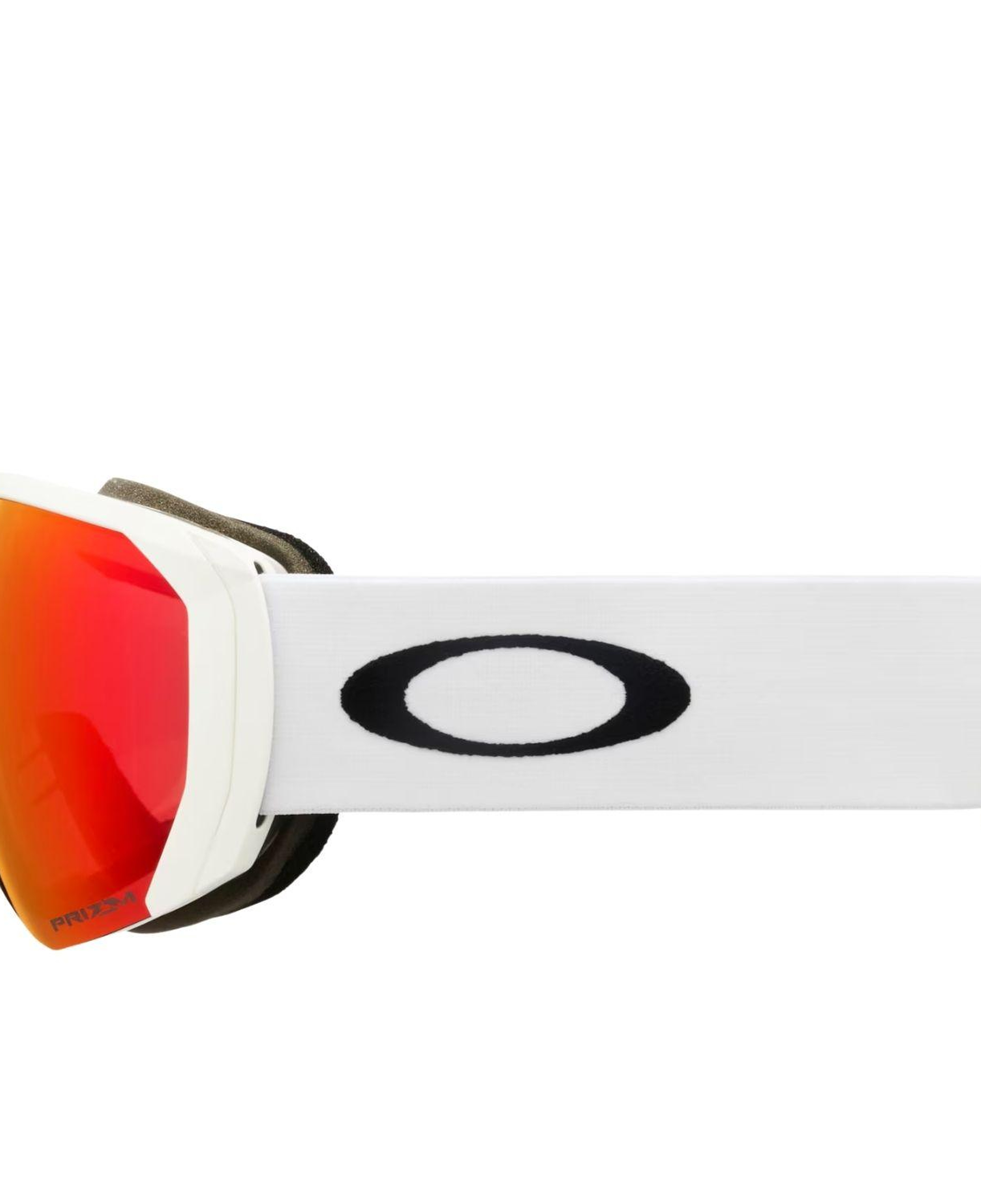 Oakley Flight Path L Unisex Beyaz Goggle