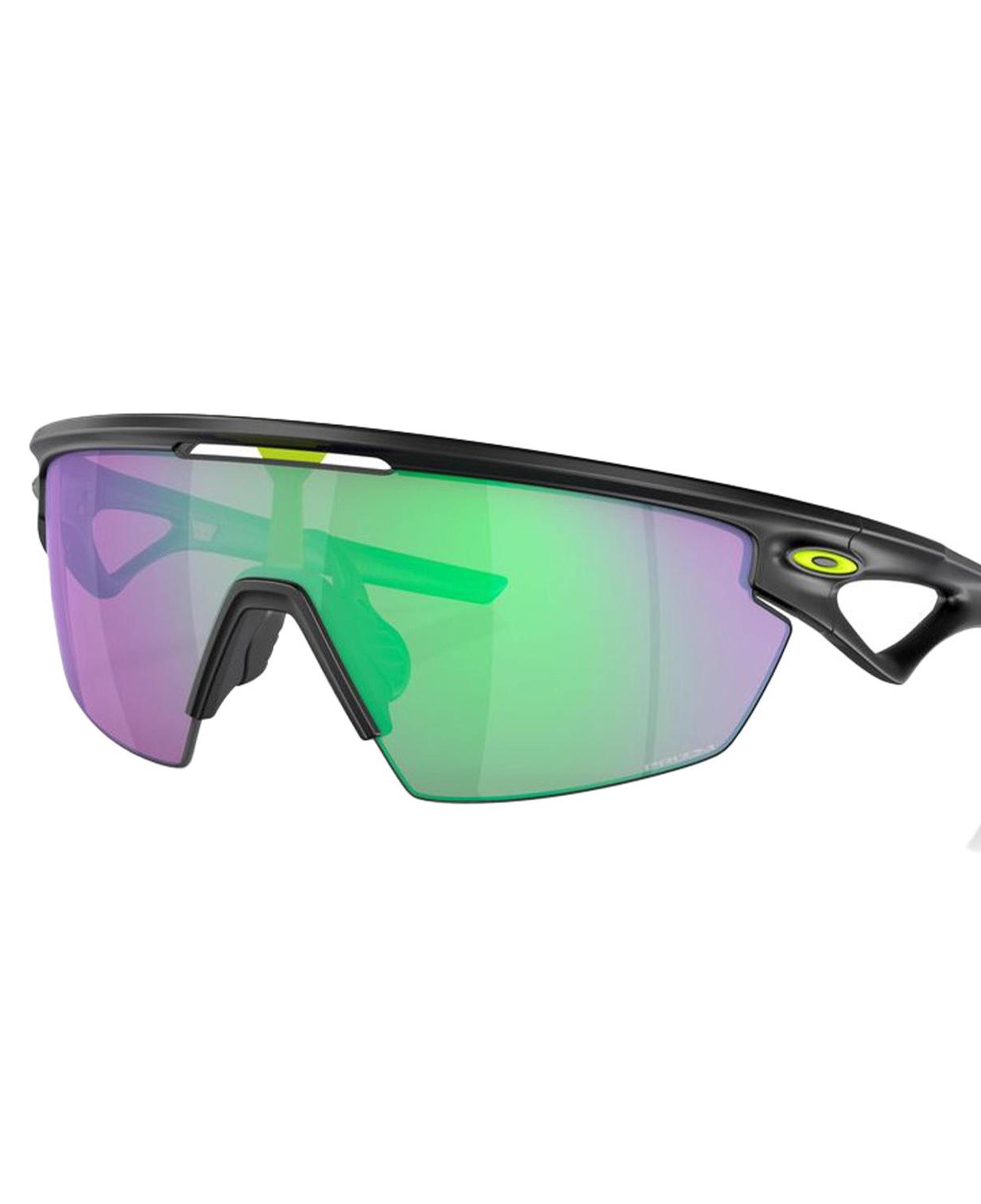 Oakley Sphaera Erkek Siyah Gözlük
