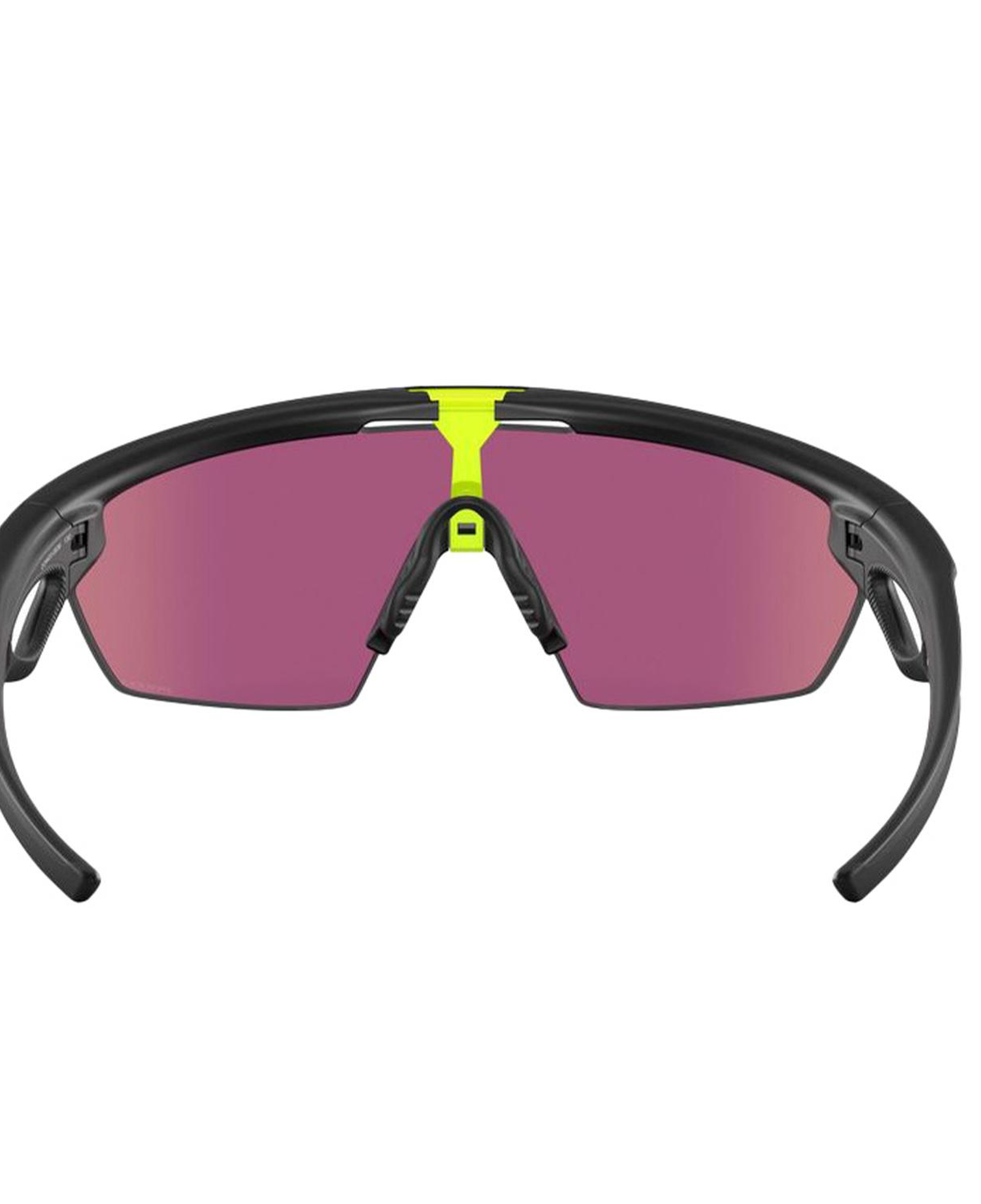 Oakley Sphaera Erkek Siyah Gözlük