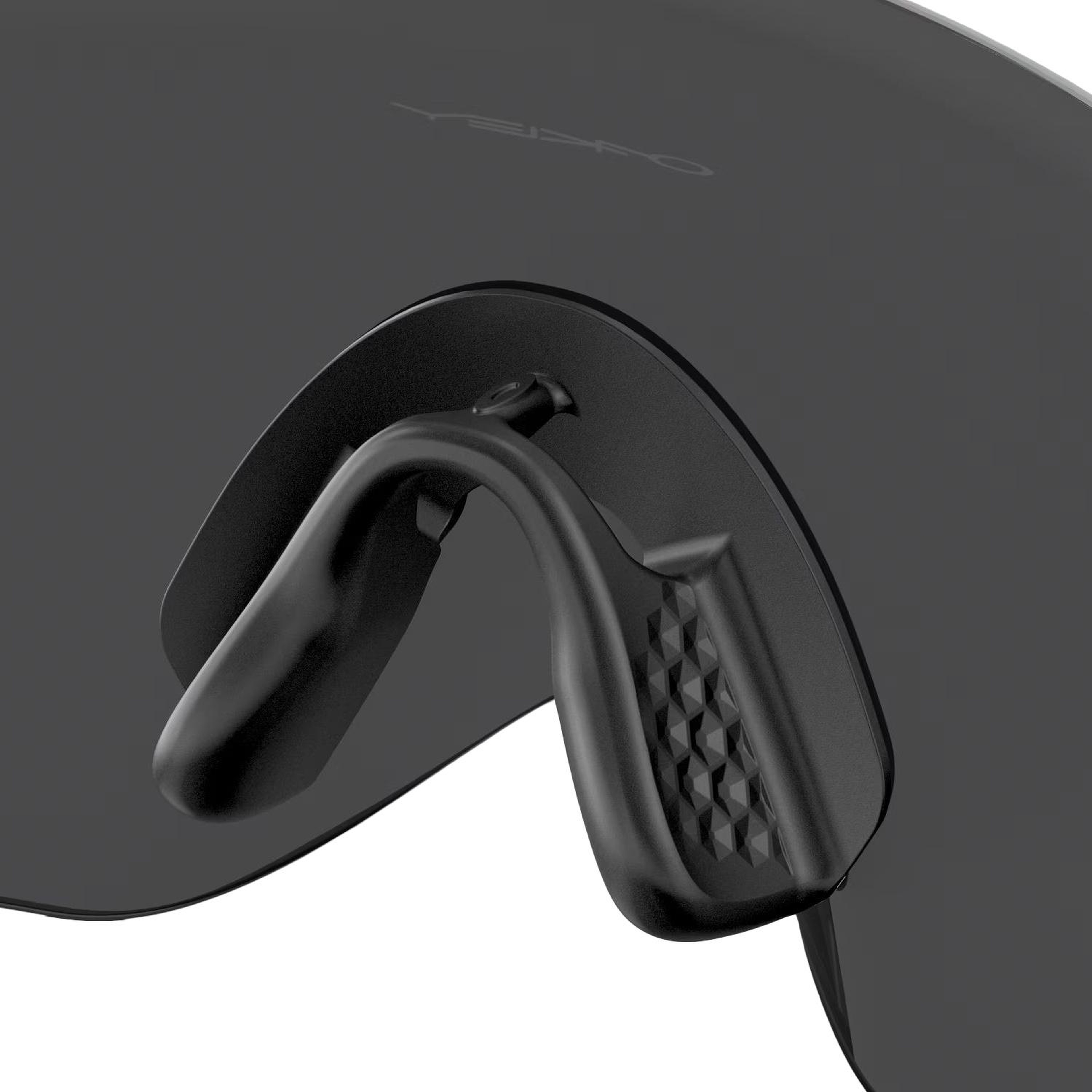 Oakley Oakley Kato Erkek Siyah Gözlük