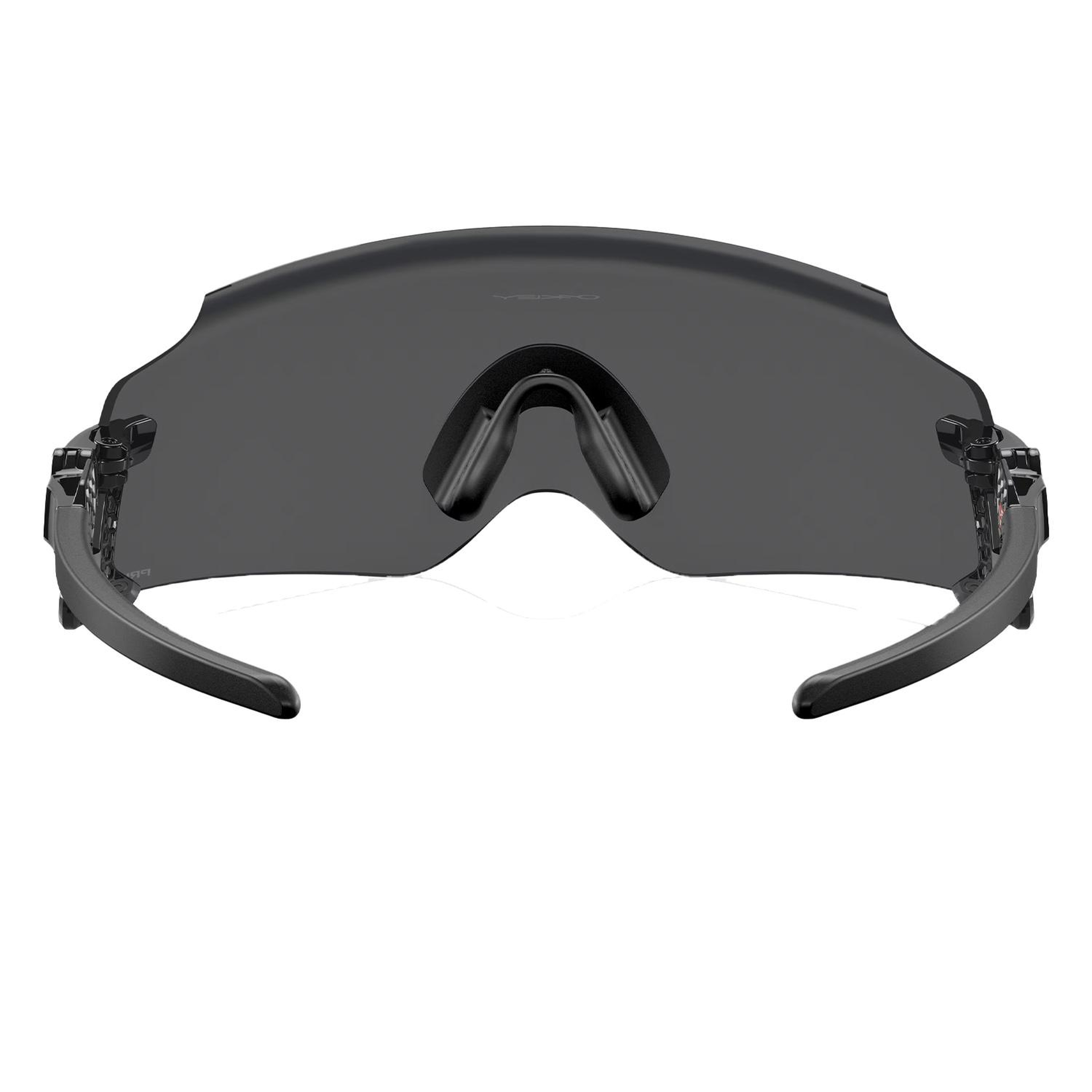 Oakley Oakley Kato Erkek Siyah Gözlük