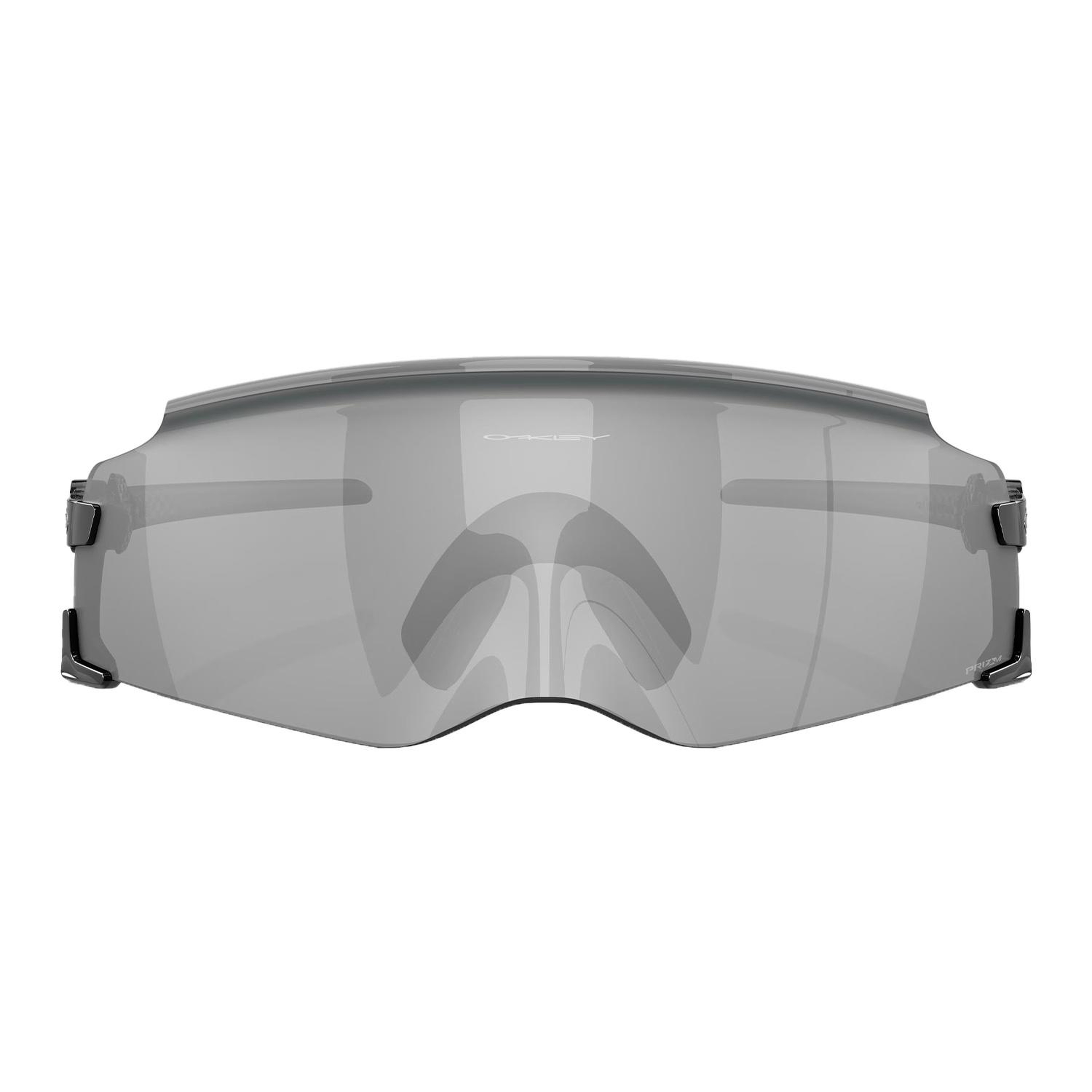 Oakley Oakley Kato Erkek Siyah Gözlük