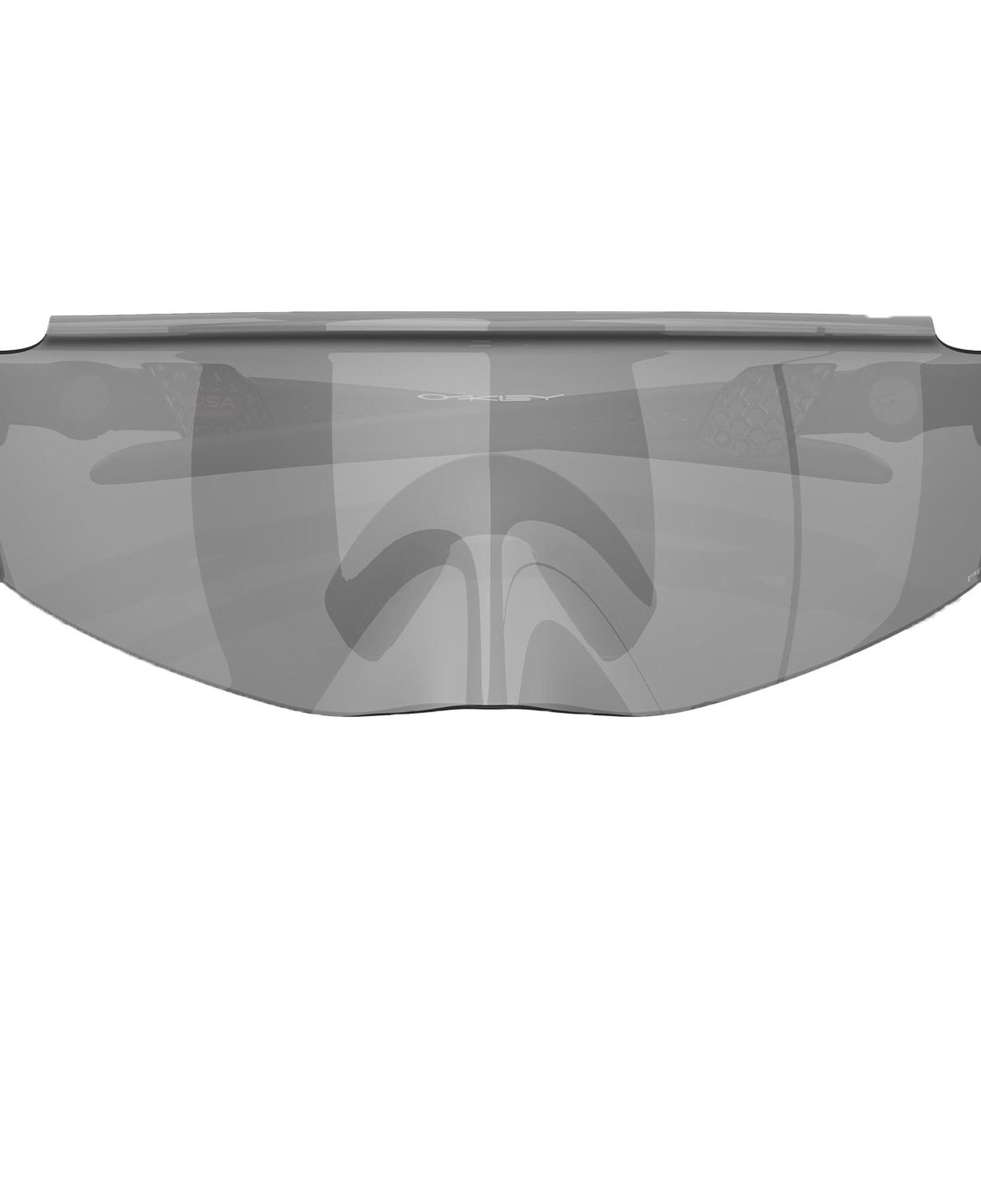 Oakley Oakley Kato Erkek Siyah Gözlük