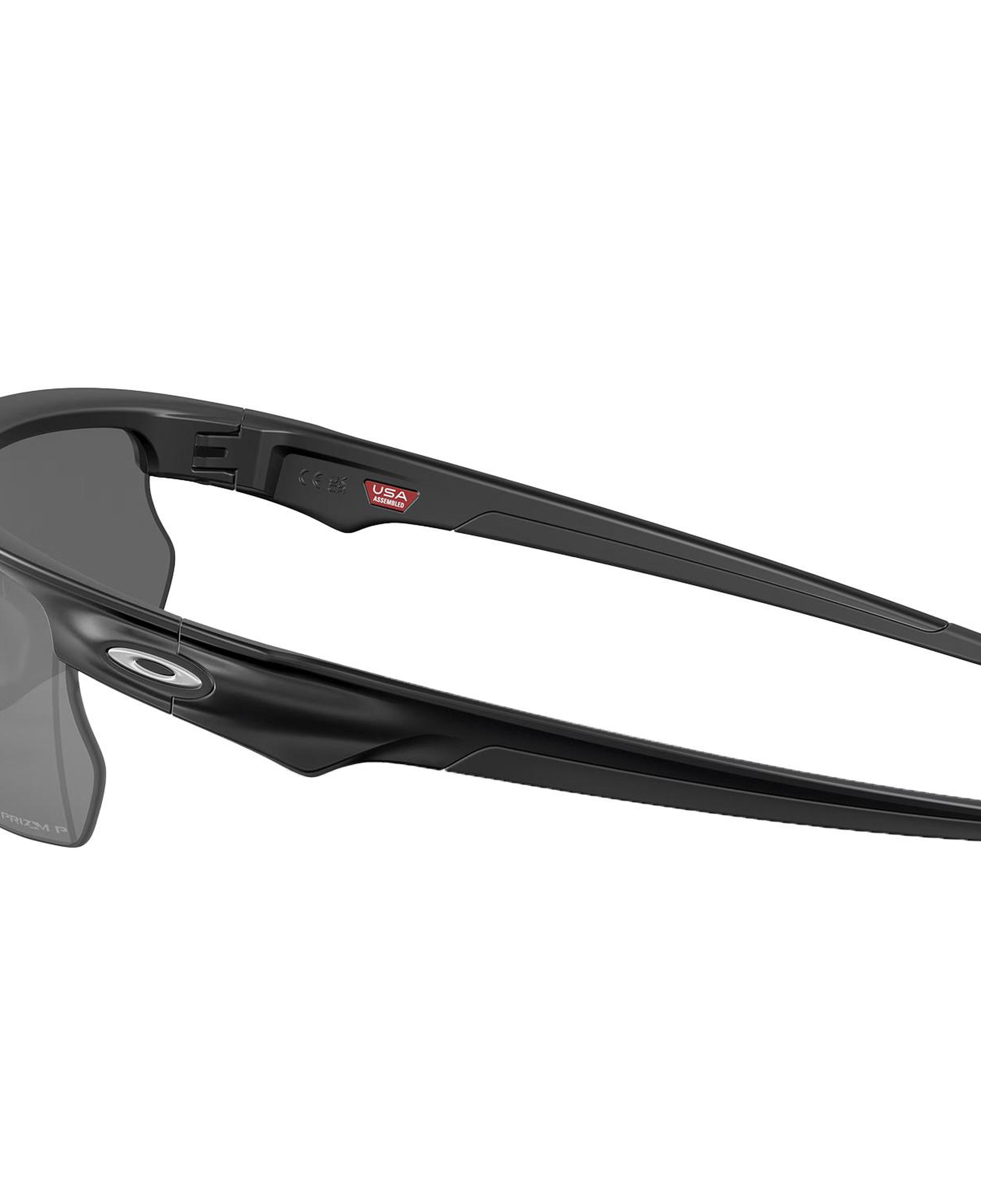 Oakley Bisphaera Erkek Siyah Gözlük