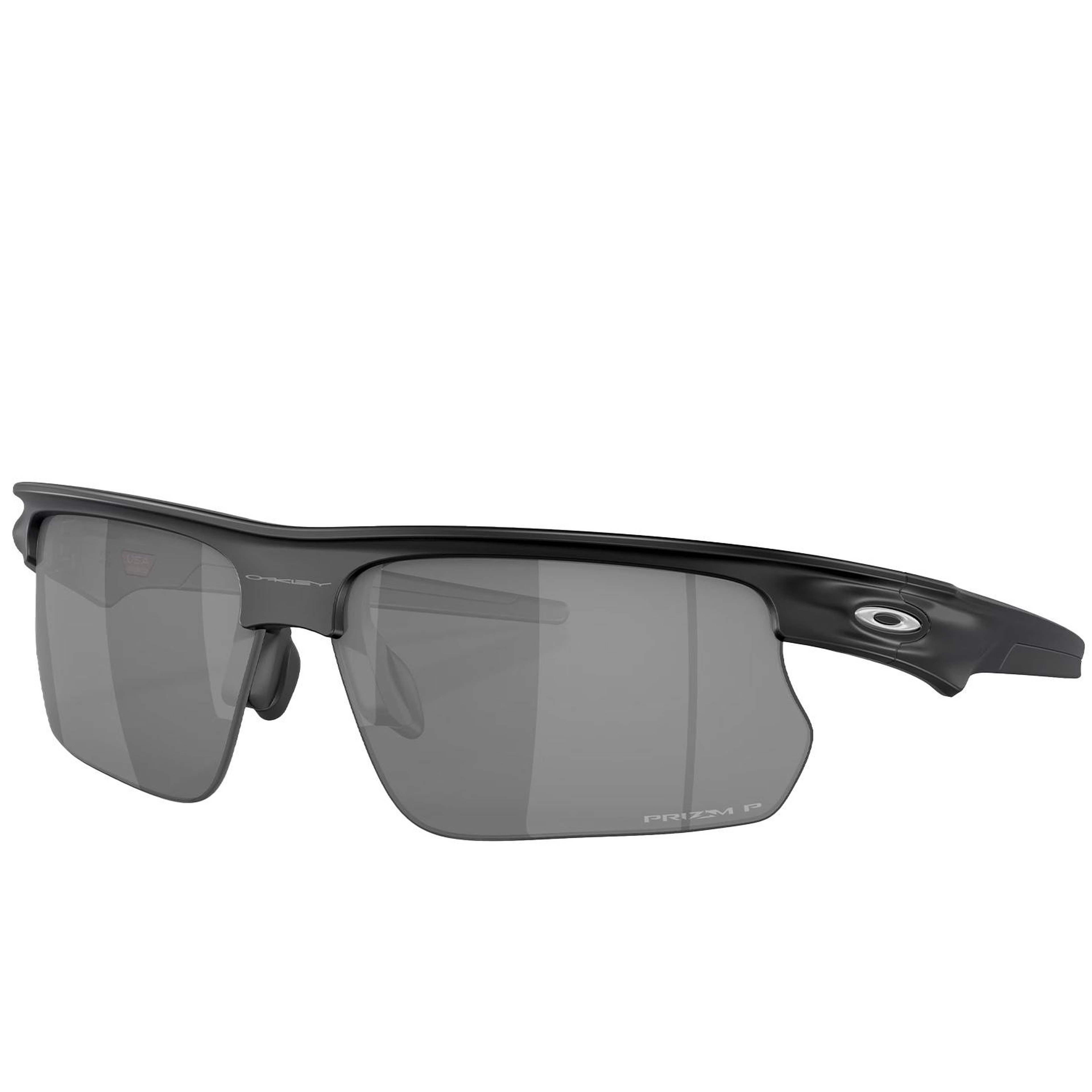 Oakley Bisphaera Erkek Siyah Gözlük