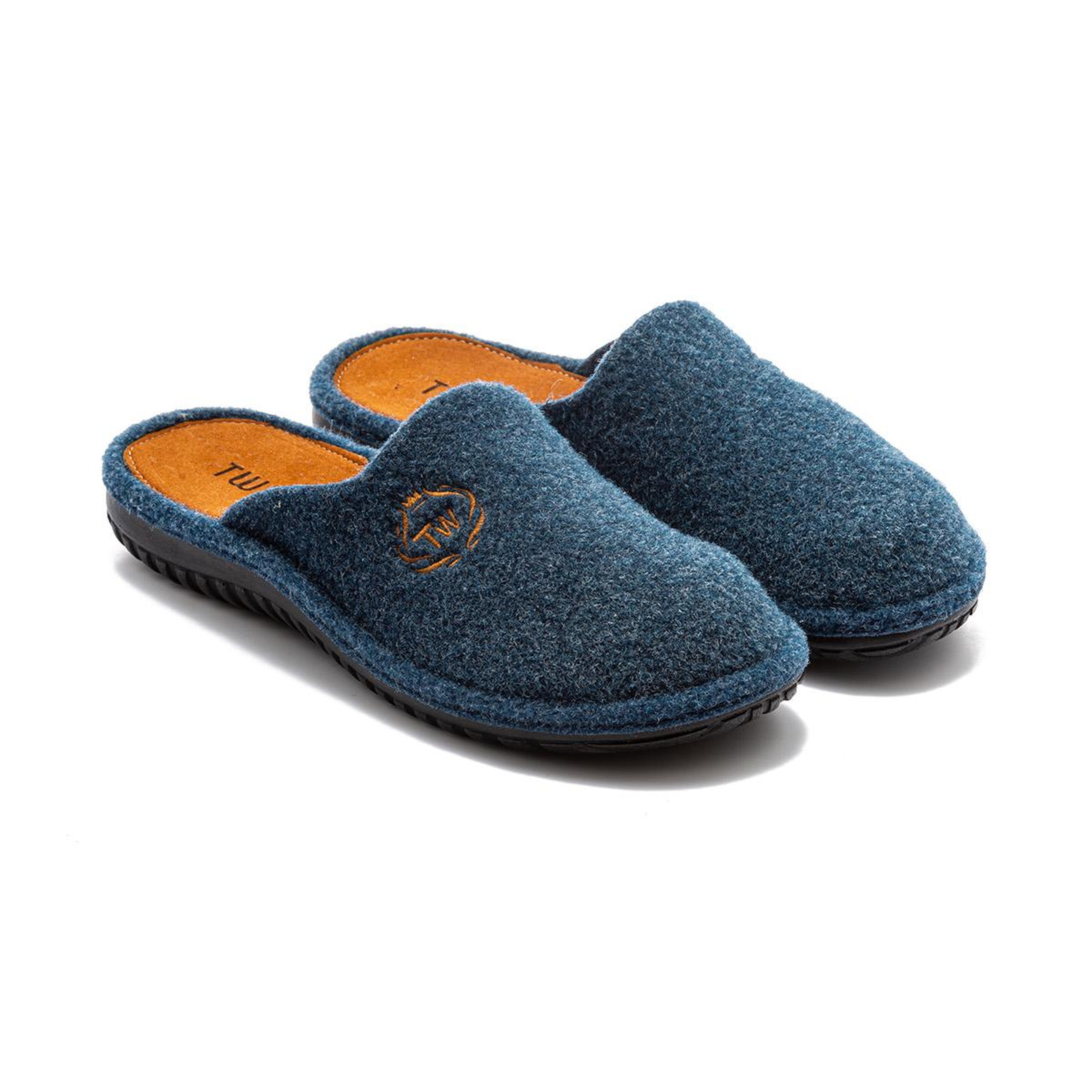 Data Erkek Ev Terliği Lacivert 41/45