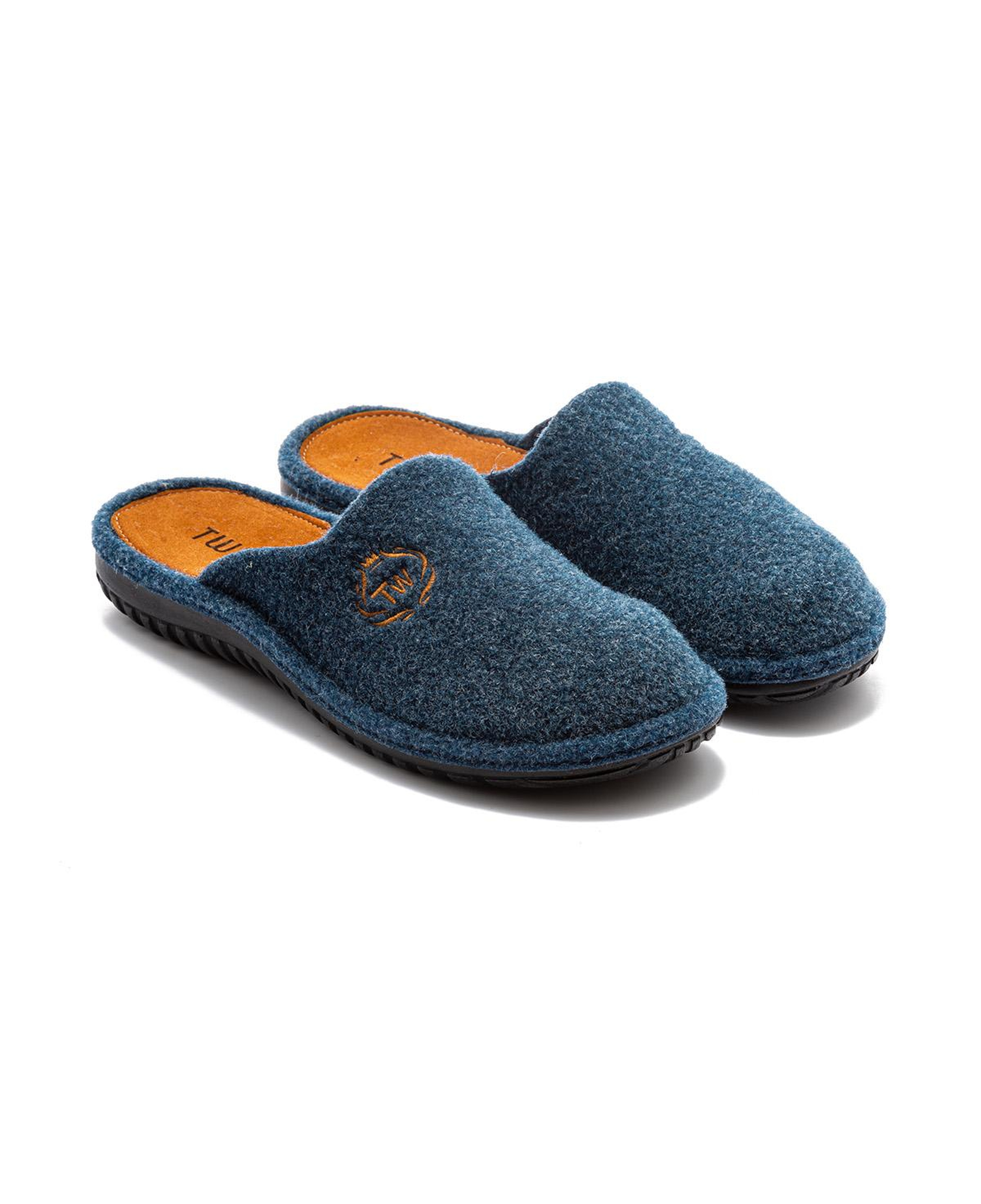 Data Erkek Ev Terliği Lacivert 41/45