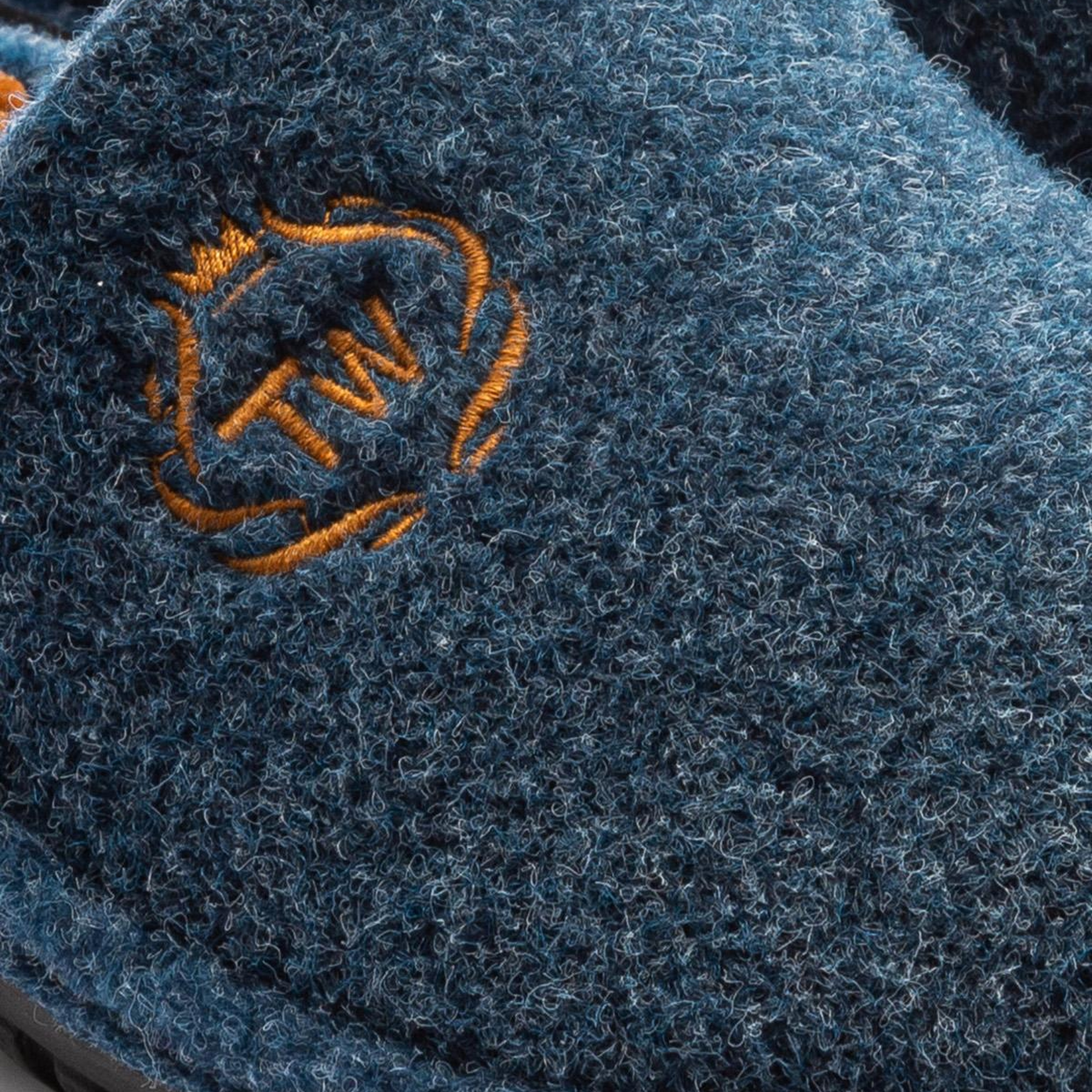 Data Erkek Ev Terliği Lacivert 41/45