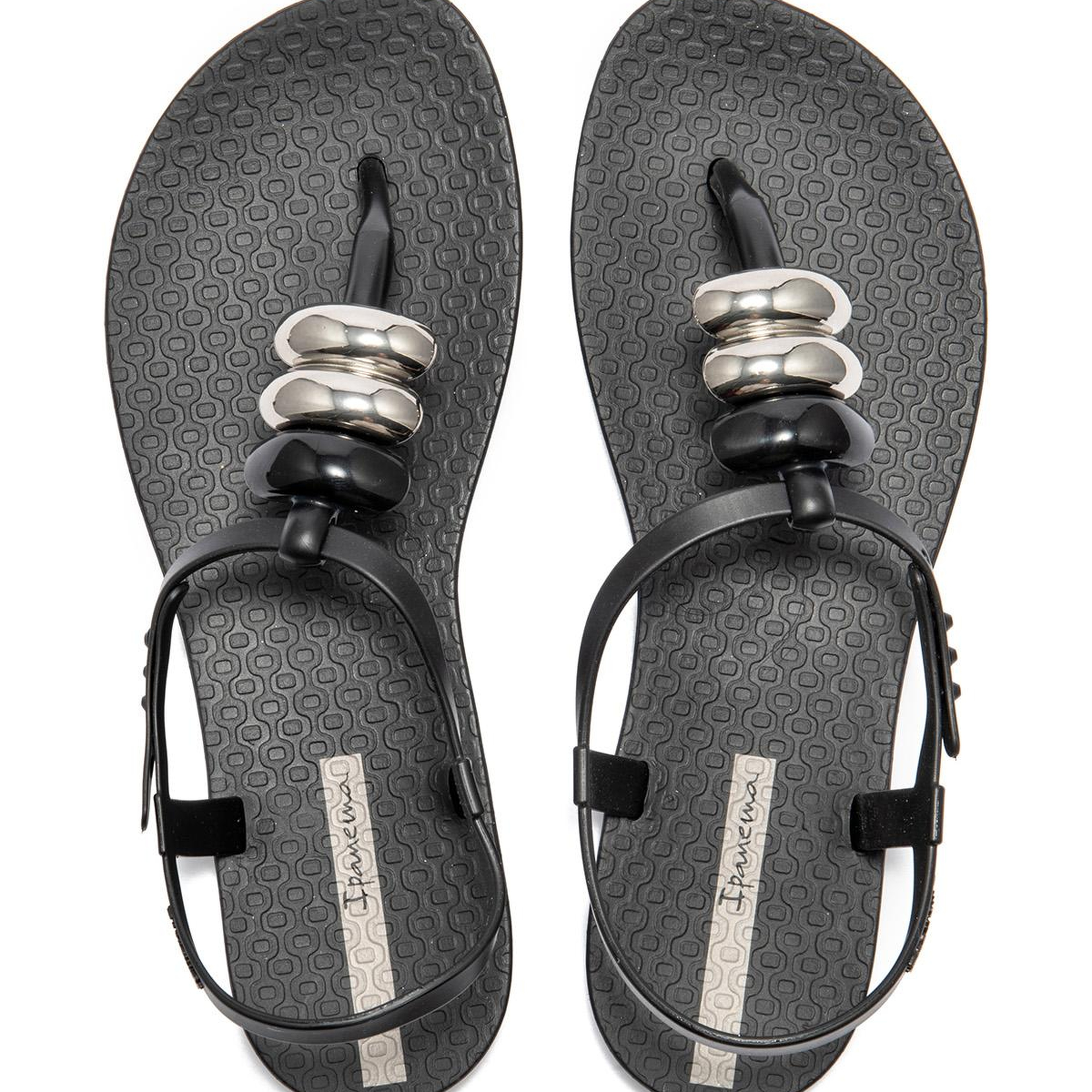 Class Blown Kadın Sandalet Siyah 35/42