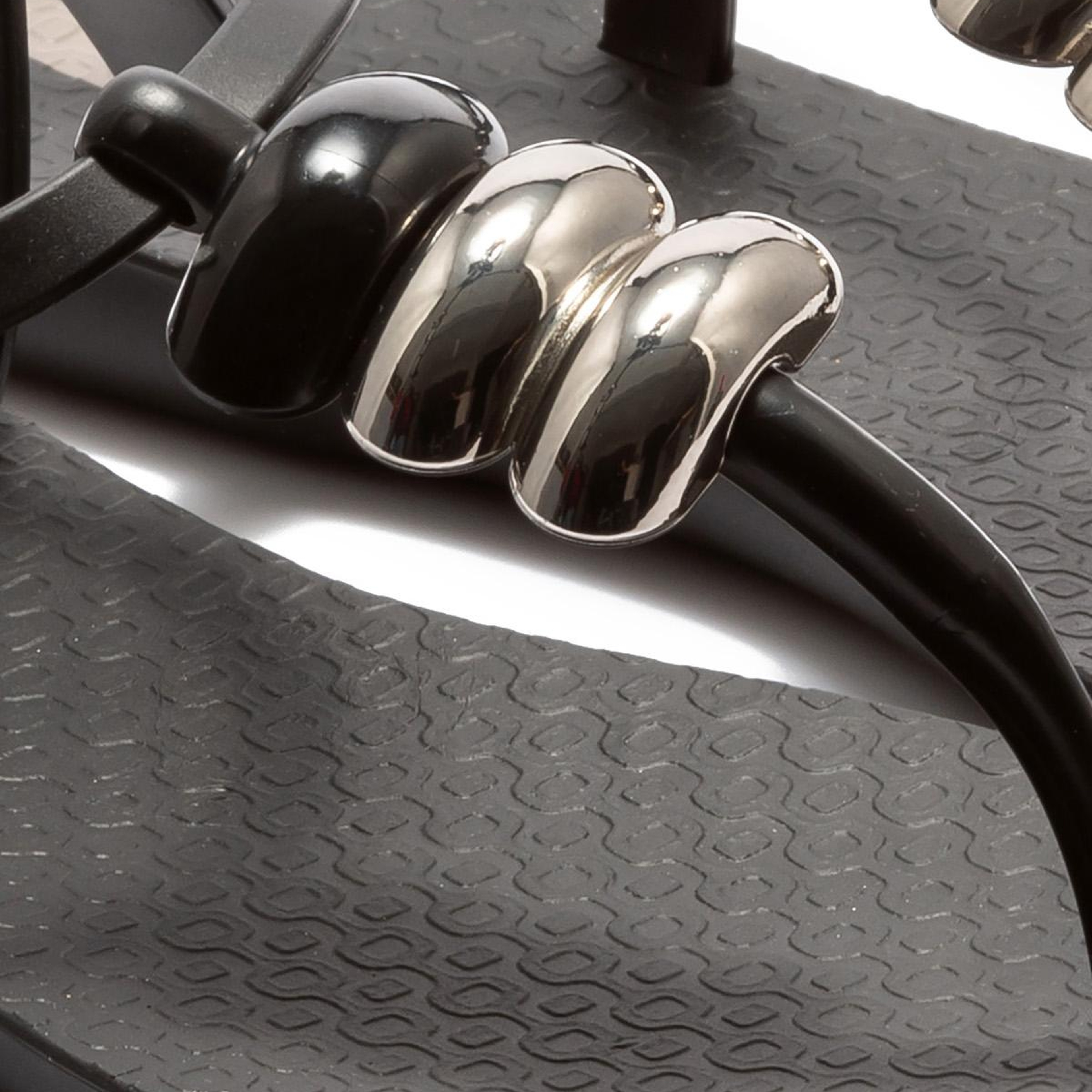 Class Blown Kadın Sandalet Siyah 35/42